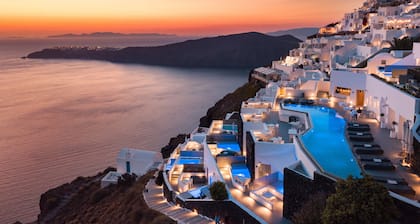 Grace Hotel, Auberge Collection