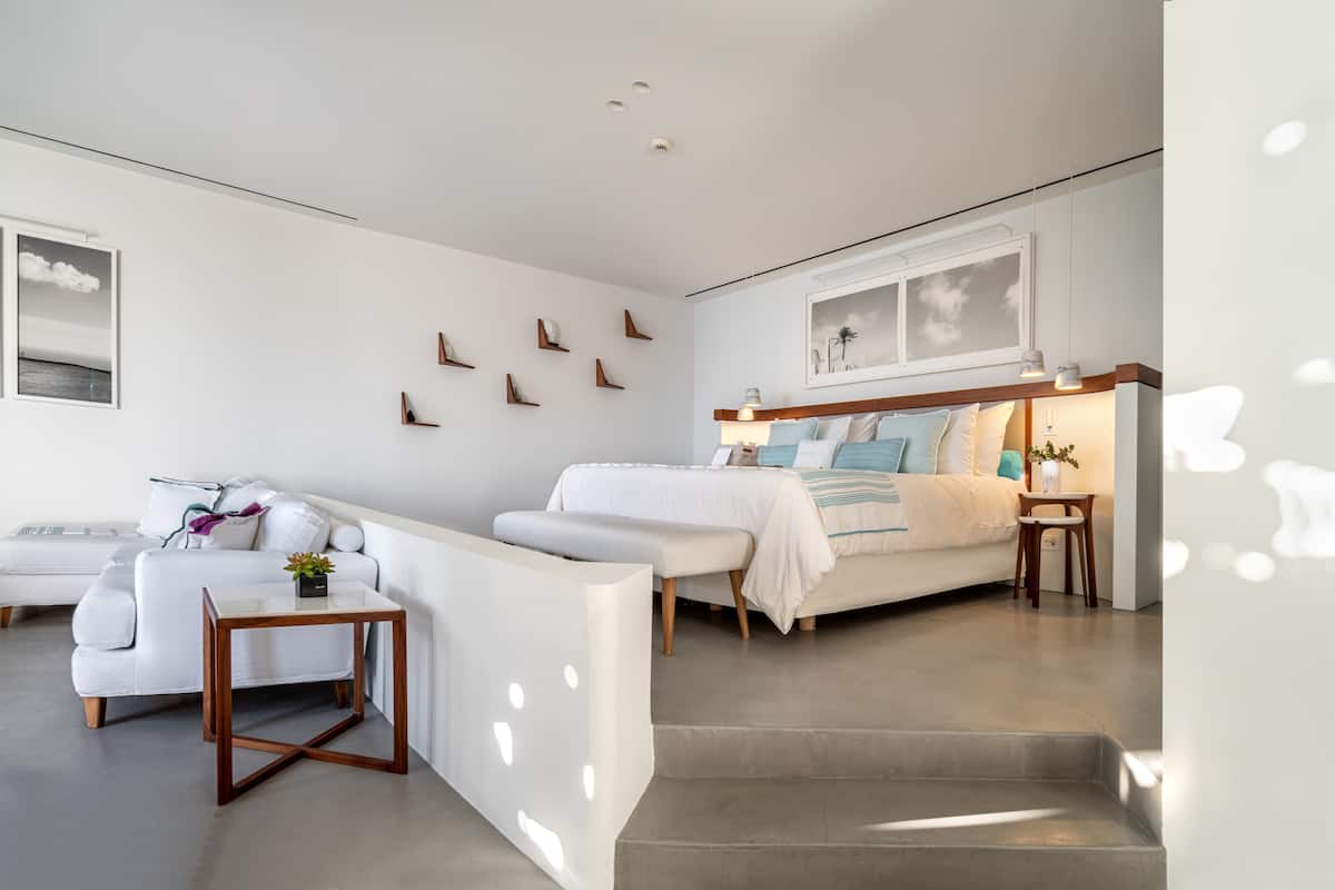 Literie hypoallergénique, couette en duvet