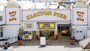 Exterior - Brunton House (Clacton-on-Sea)