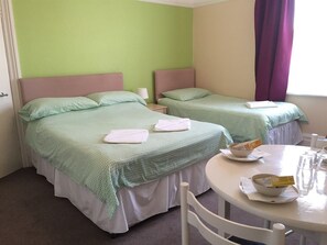 Suite, Ensuite (Sleeps 3)