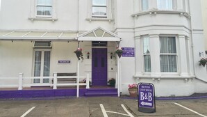 Exterior - Brunton House (Clacton-on-Sea)