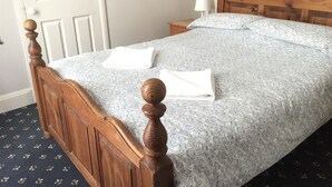 Double Room, Ensuite - Brunton House (Clacton-on-Sea)