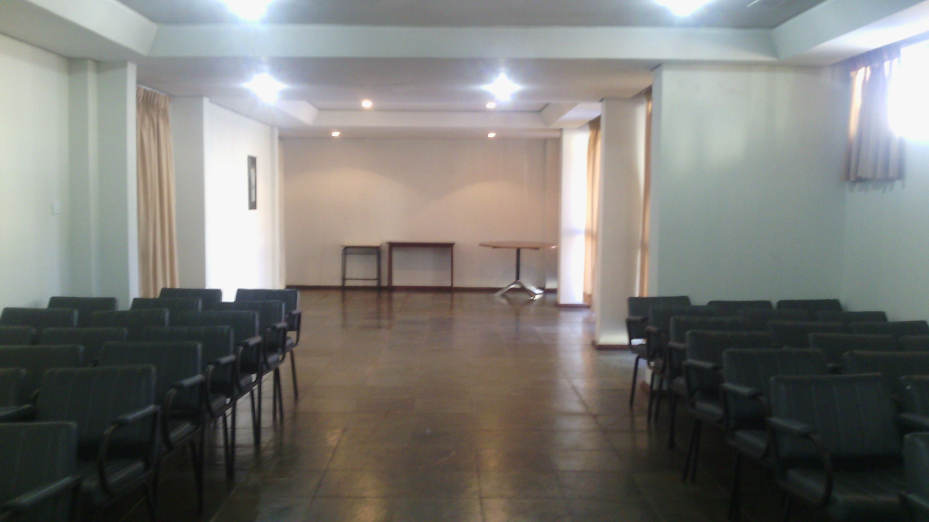 Foto - Muffato Plaza Hotel