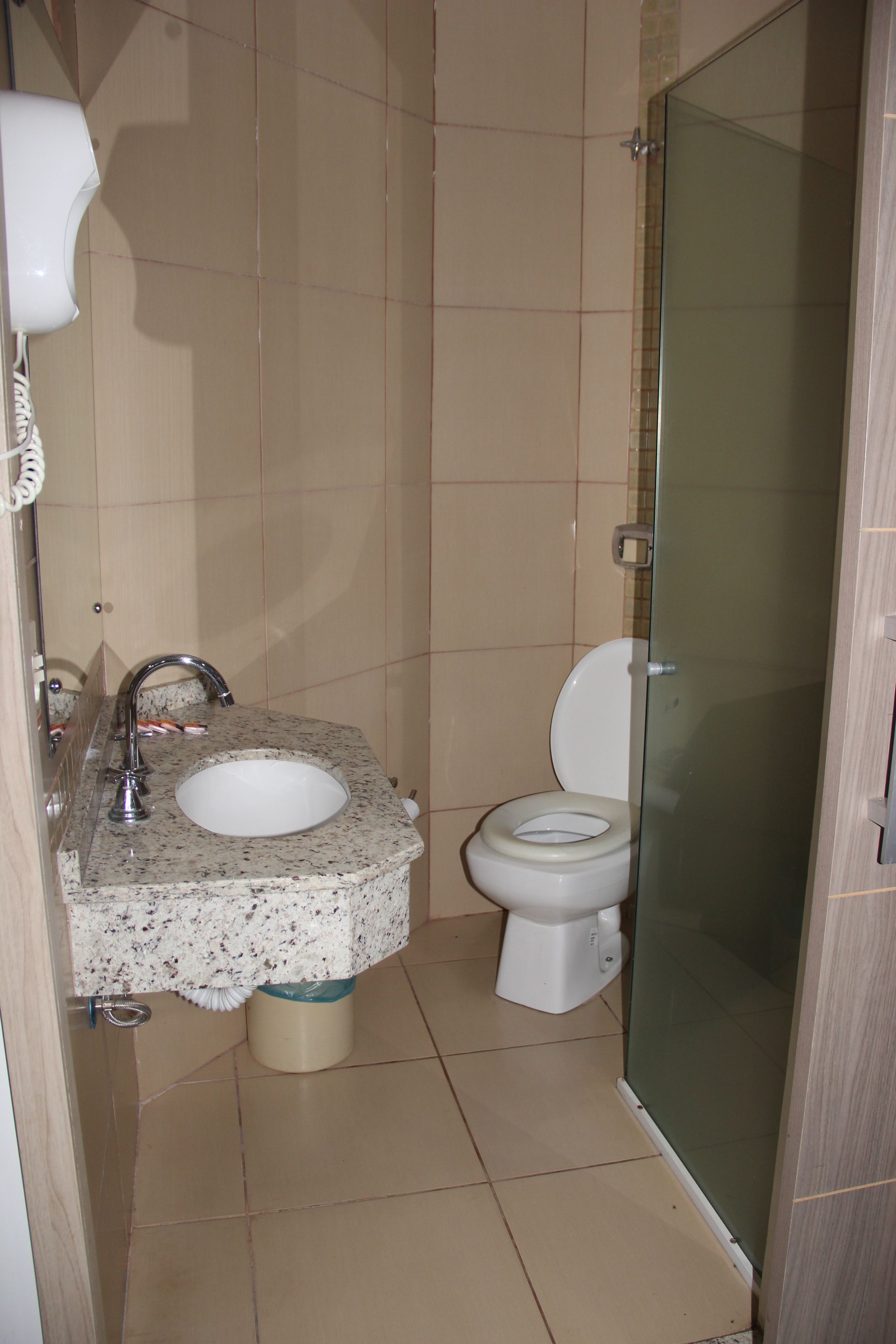Photo - Muffato Plaza Hotel