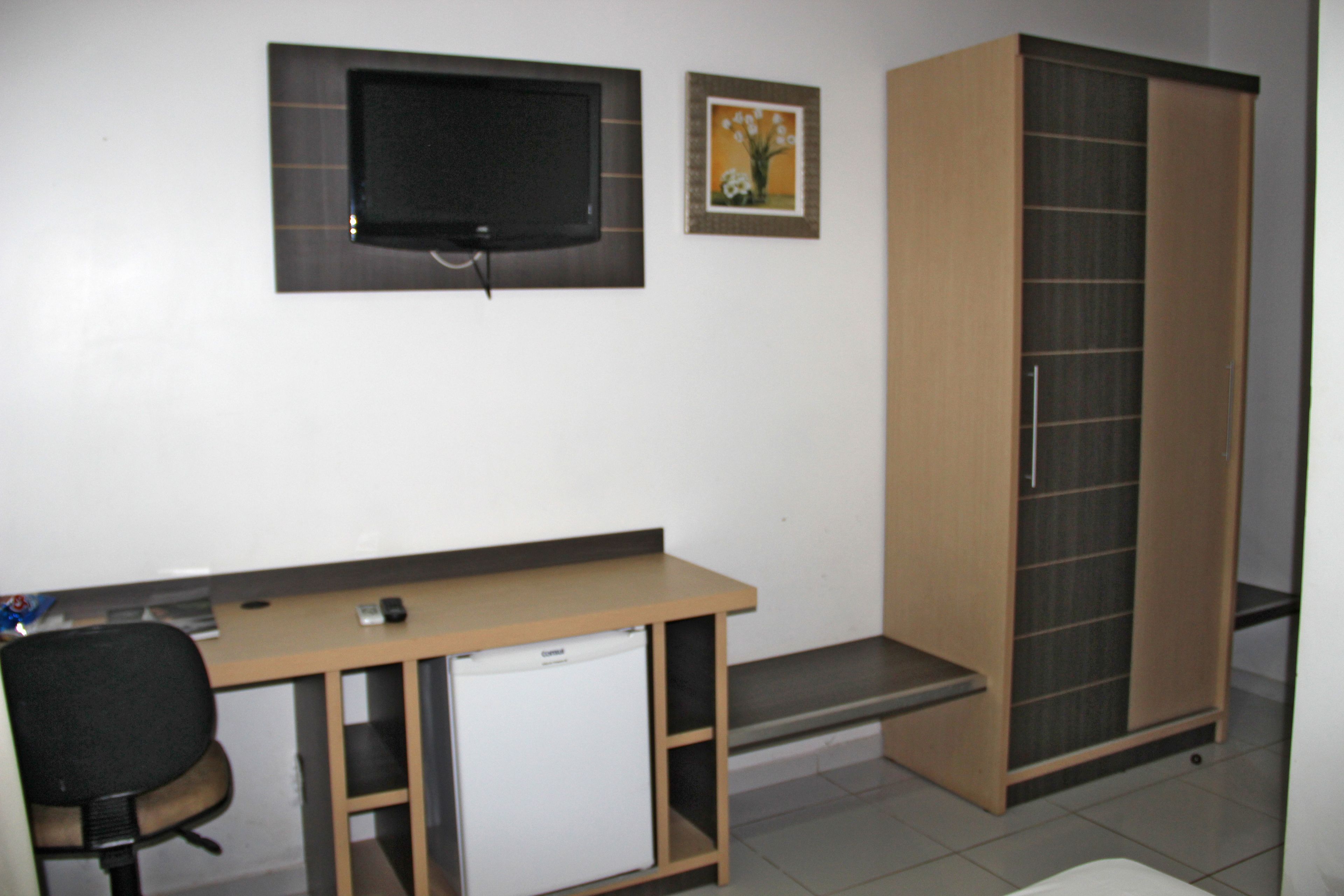 Foto - Muffato Plaza Hotel