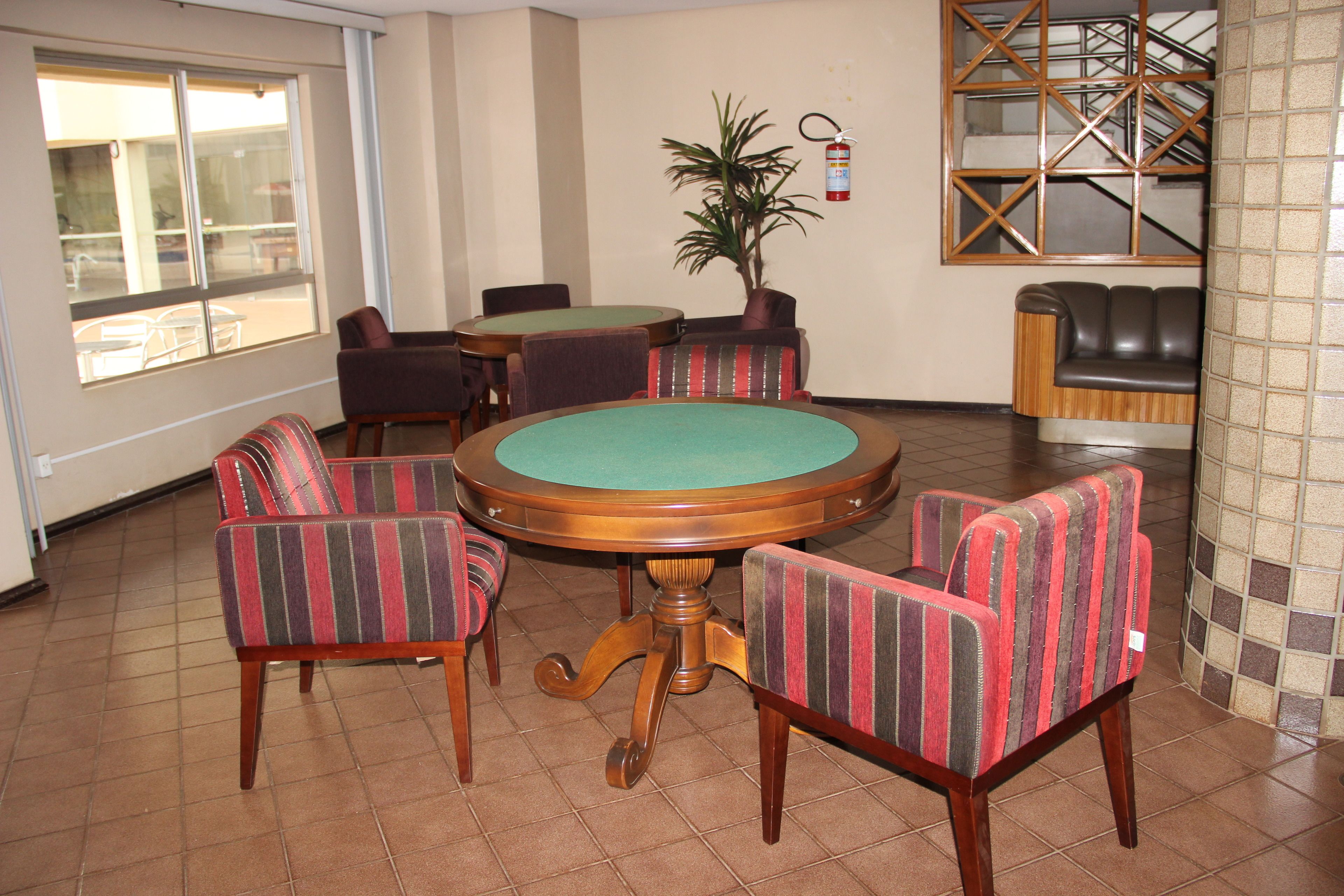 Foto - Muffato Plaza Hotel