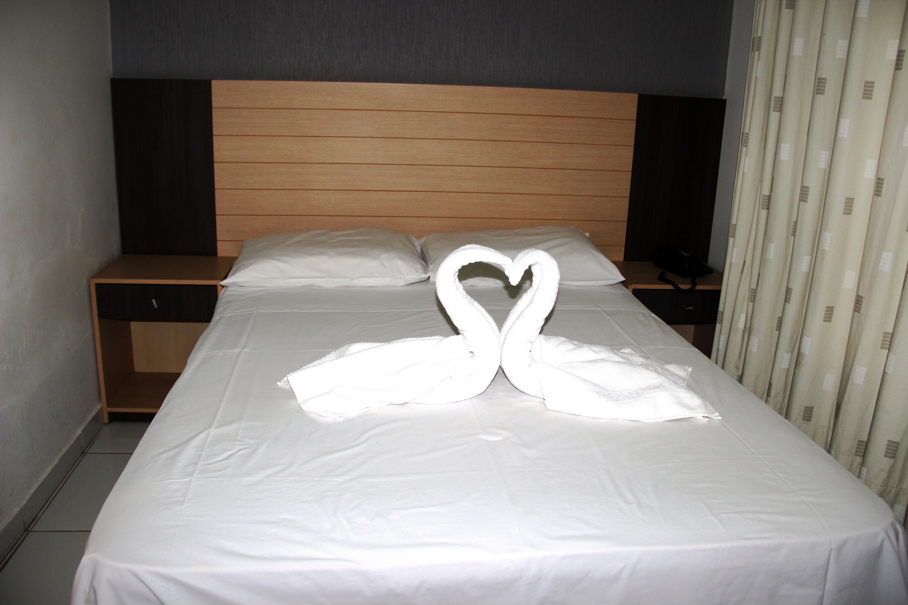 Foto - Muffato Plaza Hotel