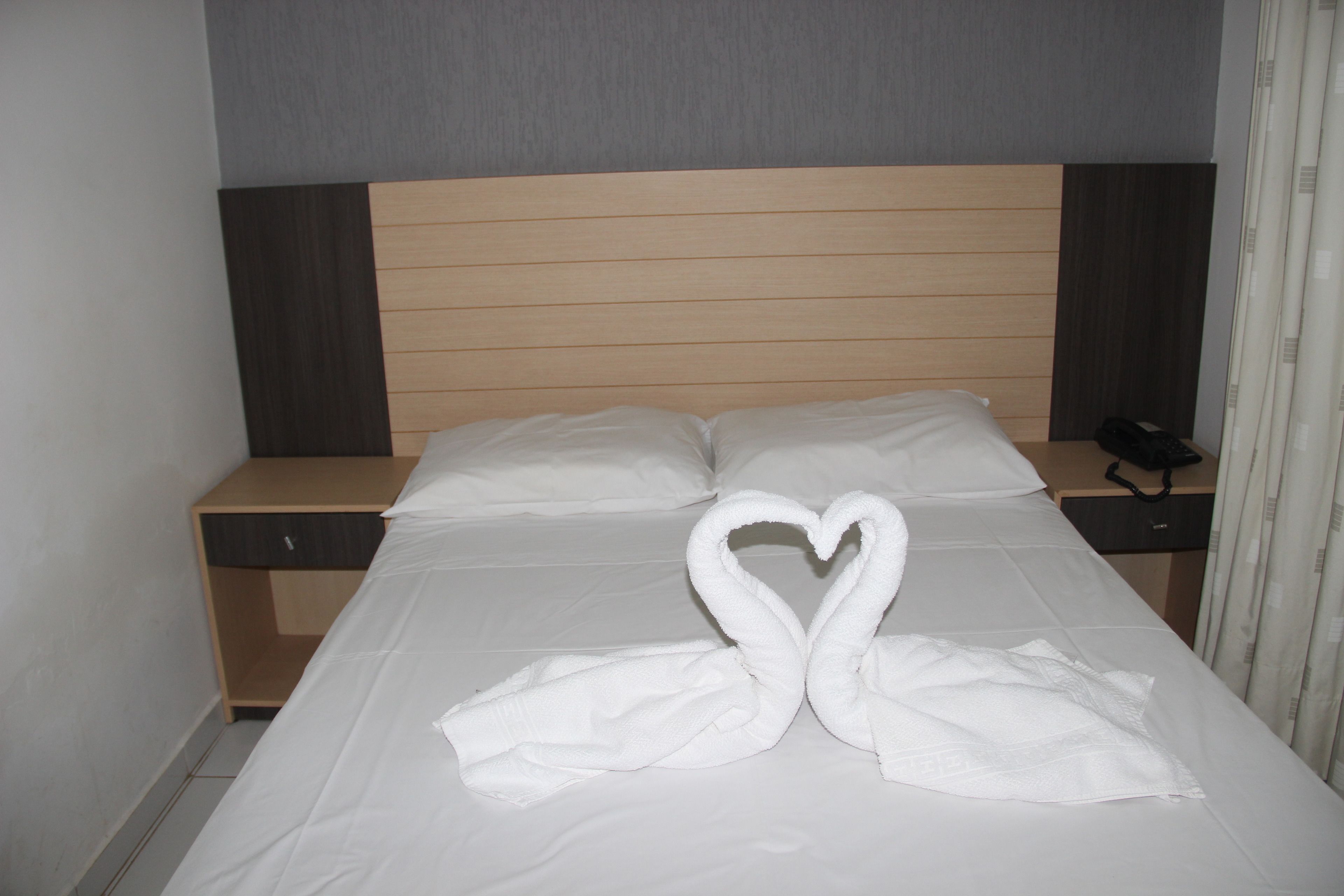 Minibar, bureau, chambres insonorisées, Wi-Fi gratuit