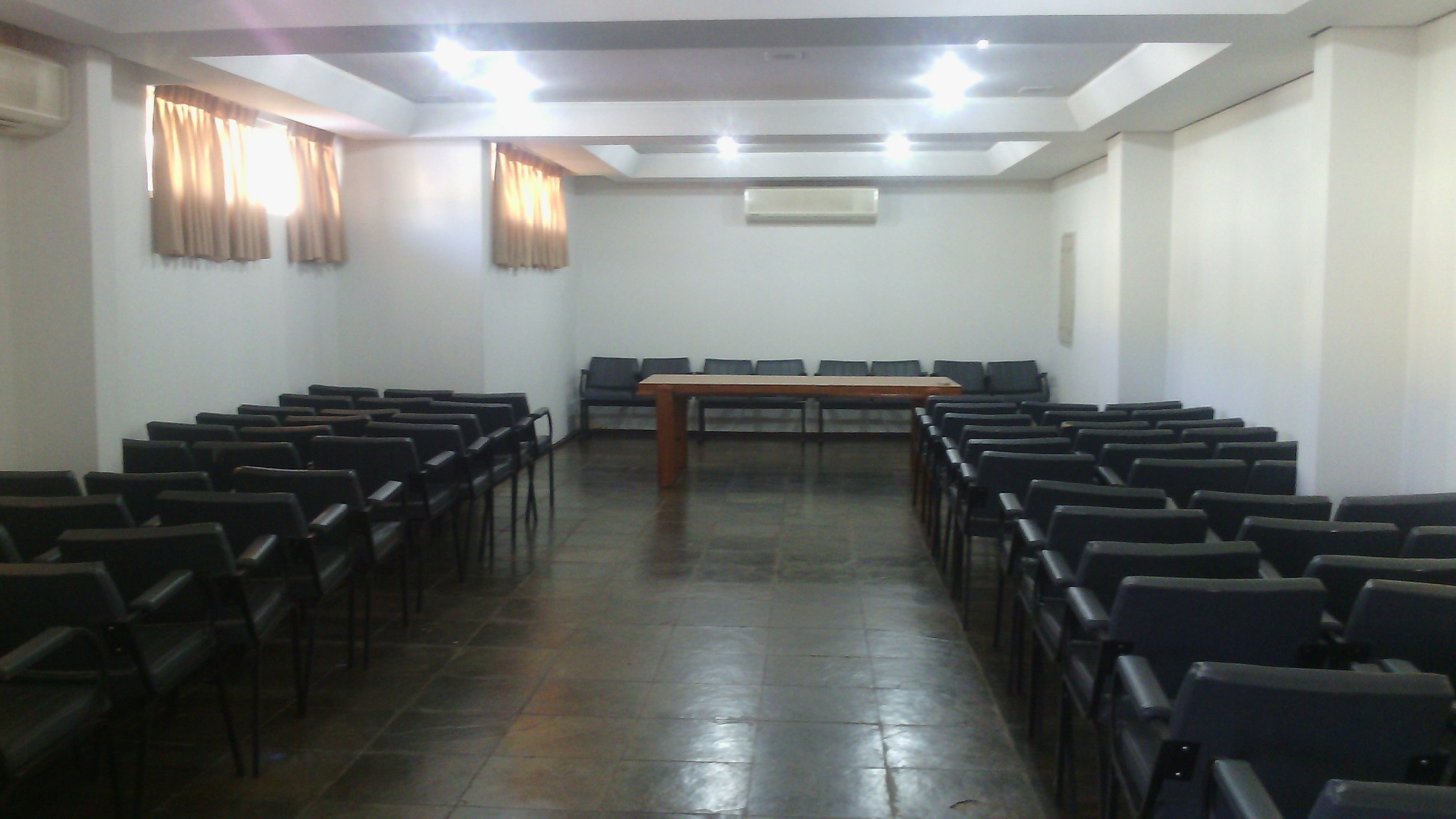 Foto - Muffato Plaza Hotel