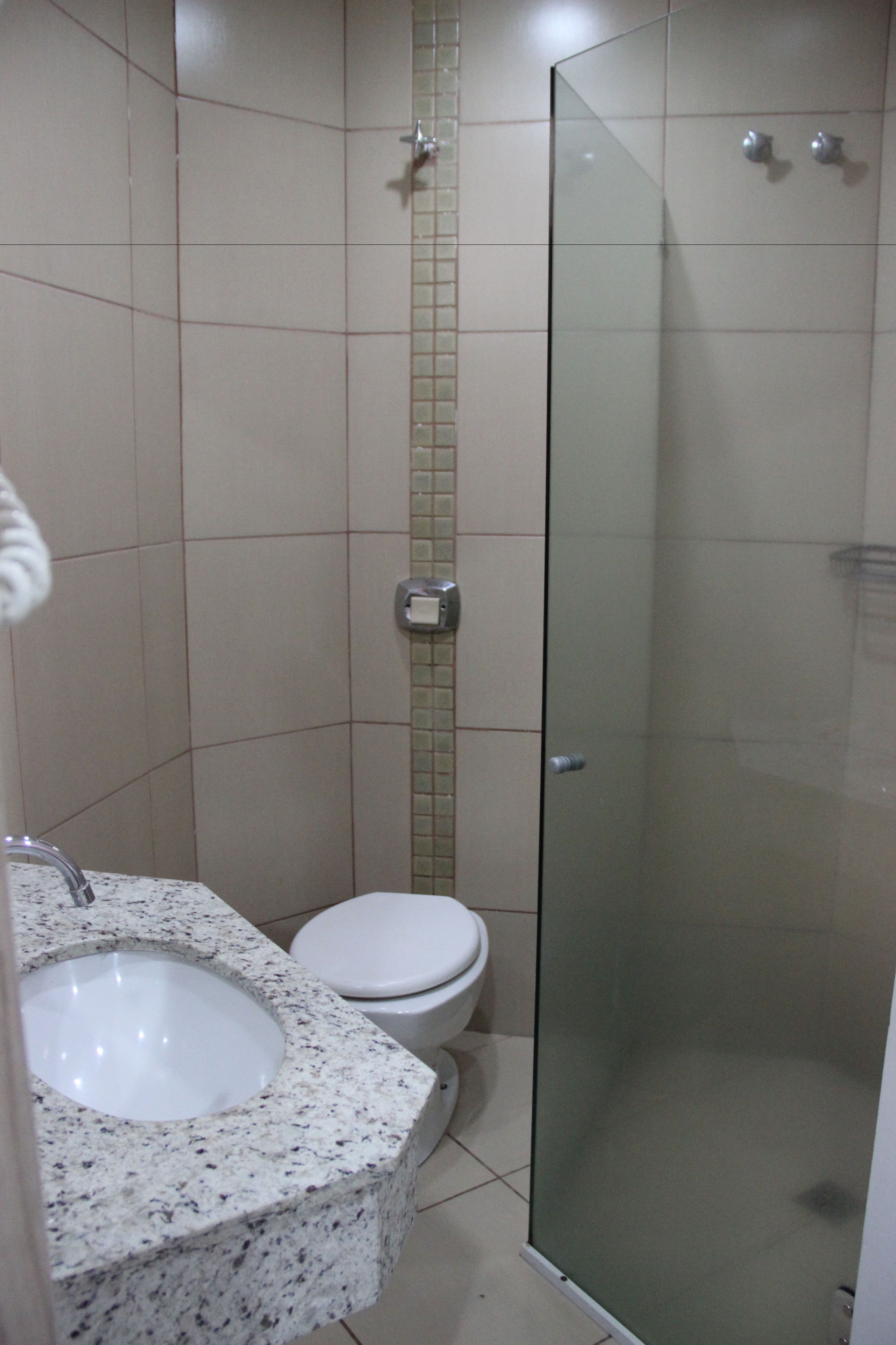 Foto - Muffato Plaza Hotel