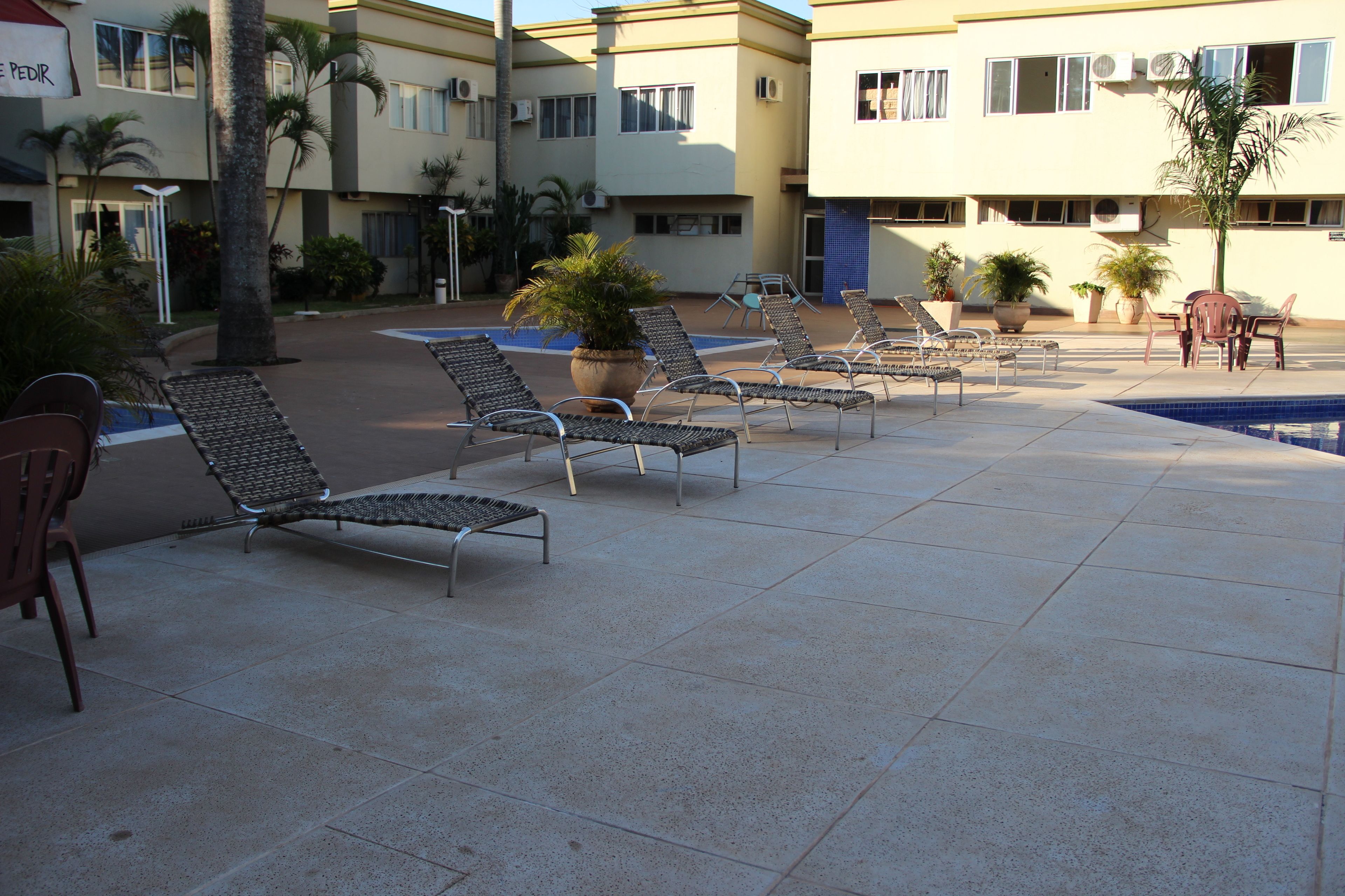 Photo - Muffato Plaza Hotel