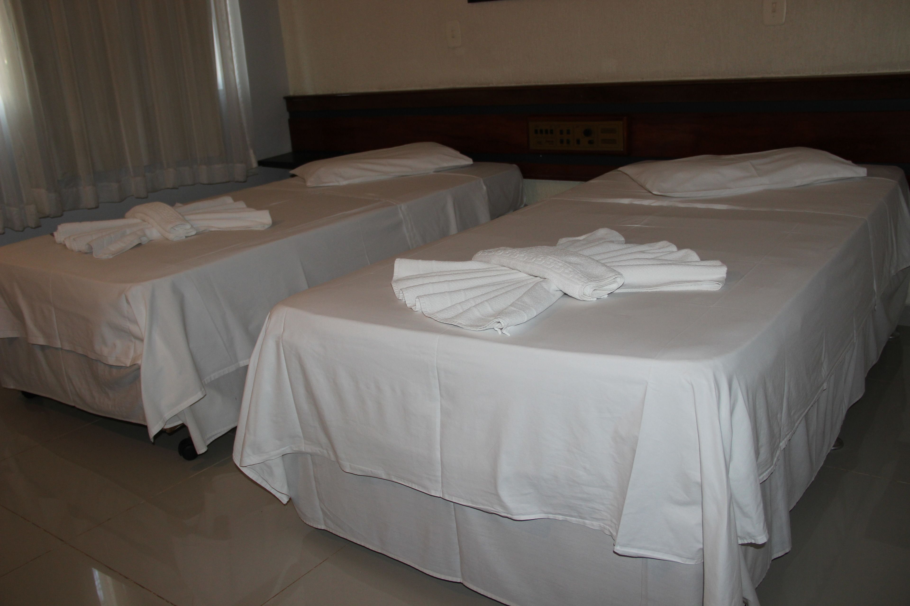 Foto - Muffato Plaza Hotel