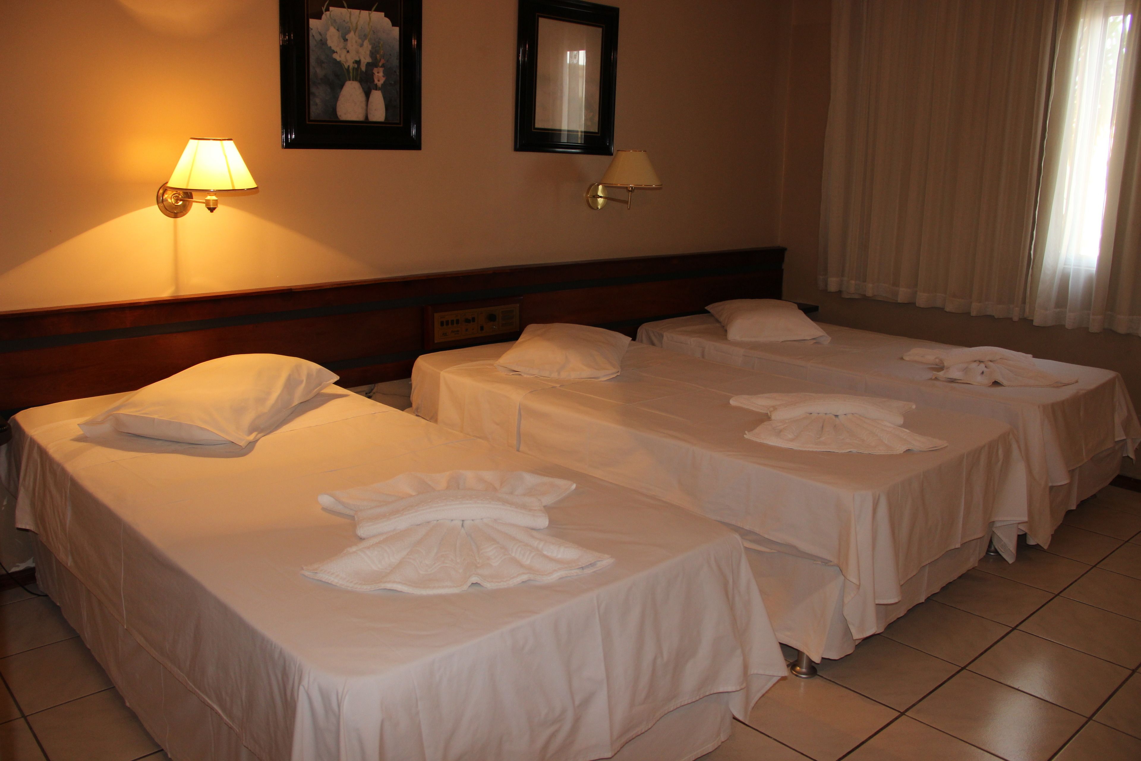 Foto - Muffato Plaza Hotel