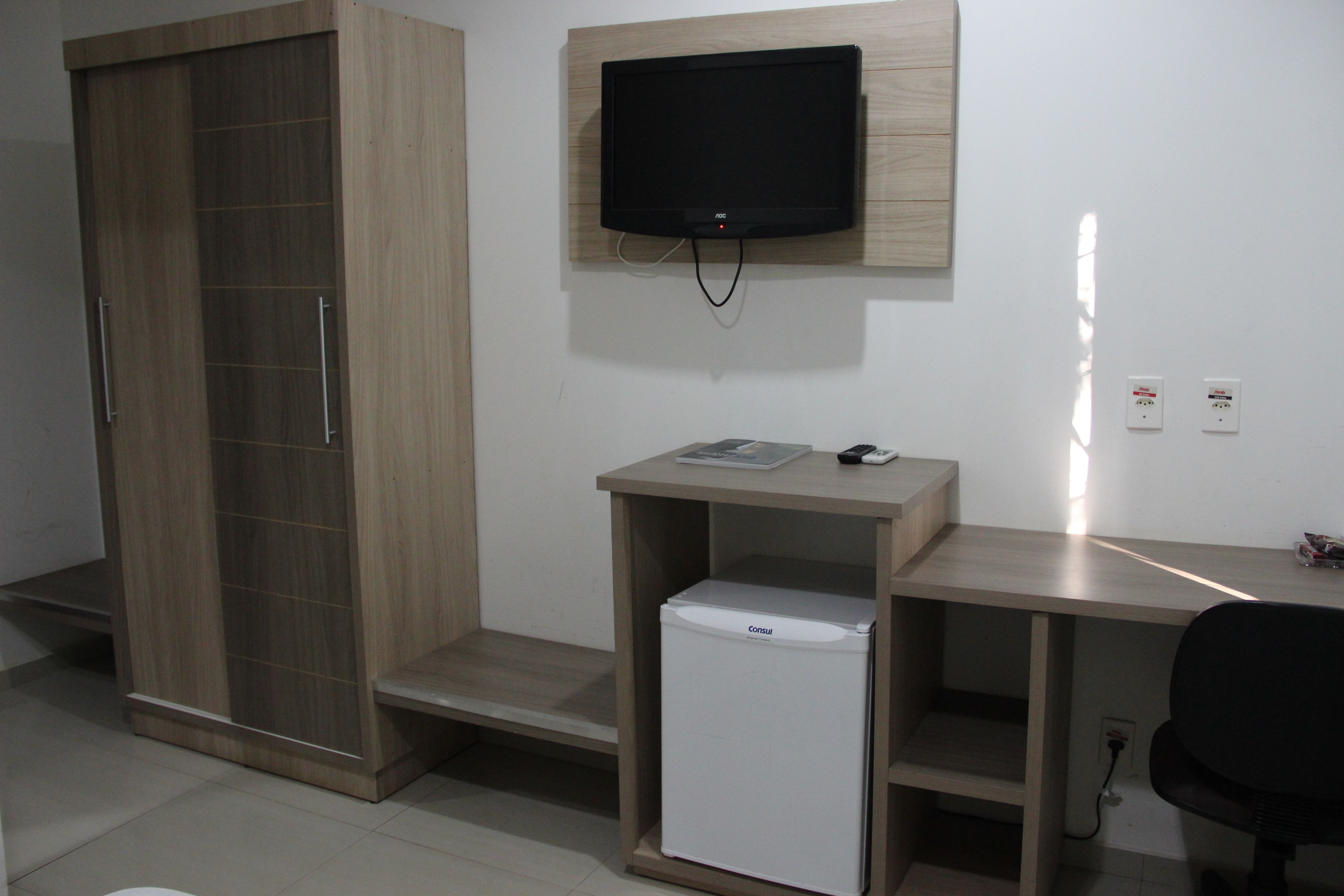 Foto - Muffato Plaza Hotel