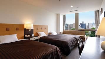 Triple Room, Non Smoking