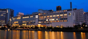 Hotel Osaka Castle