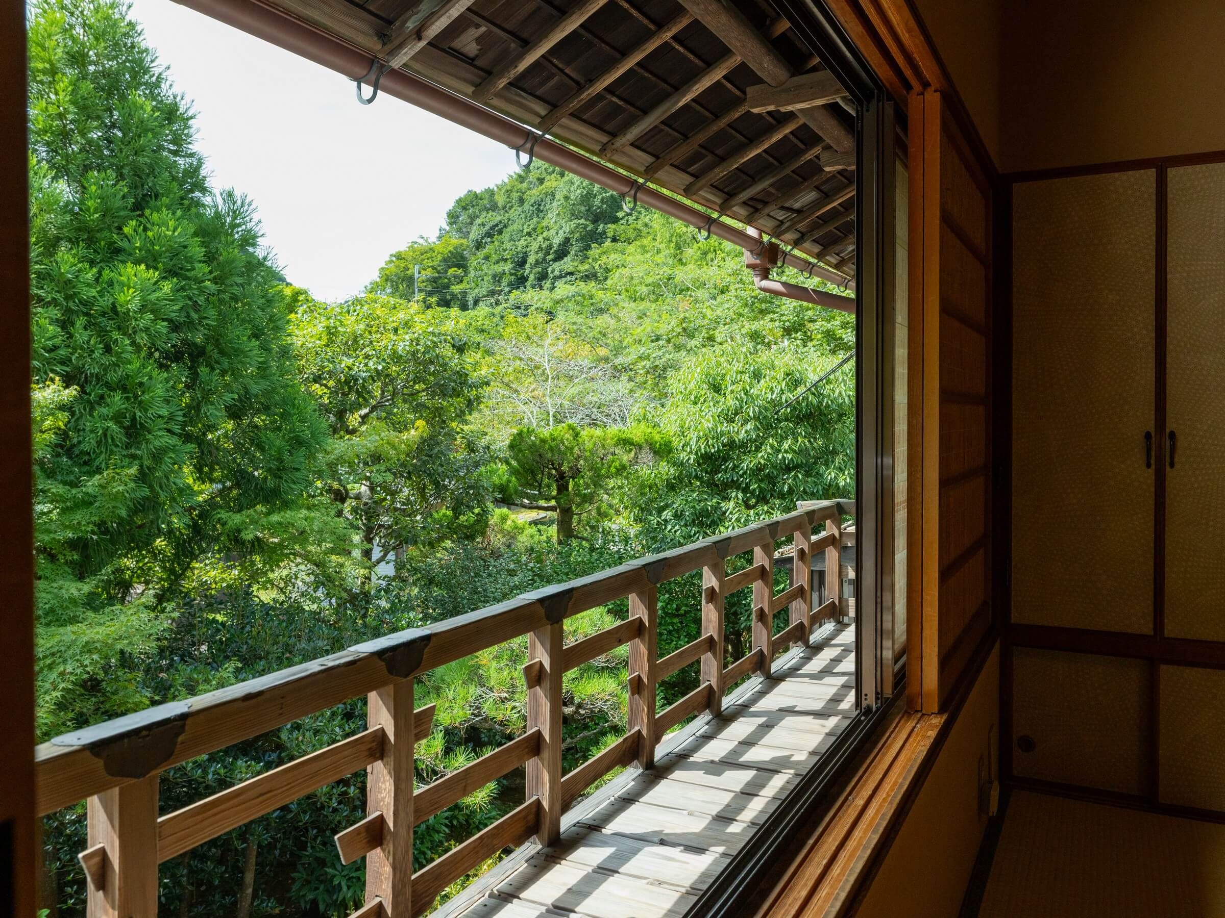 客房
