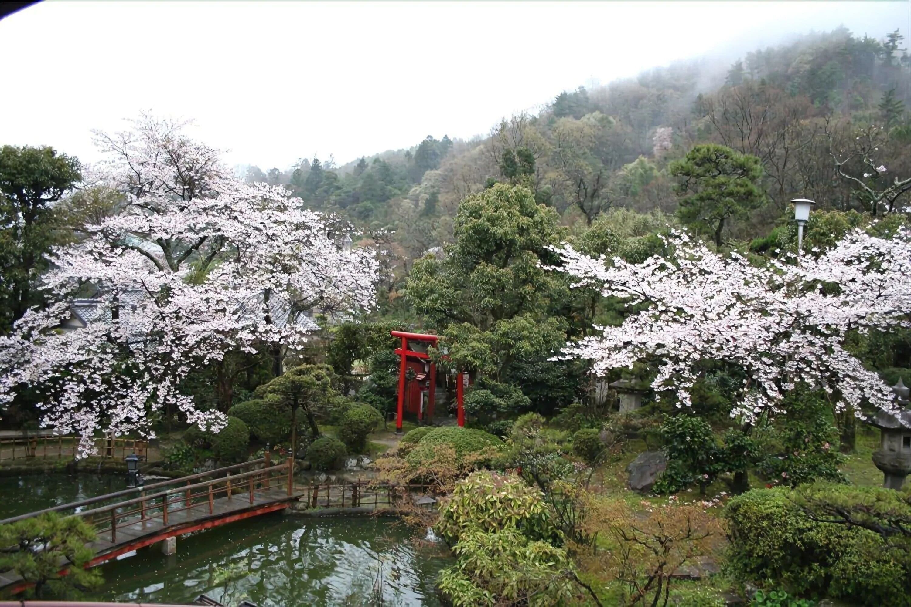 สวน