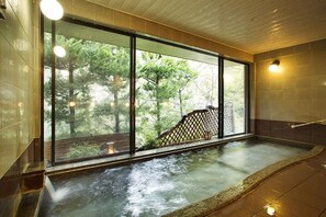 Hot springs - Amami Onsen Nanten-en (Kawachinagano)