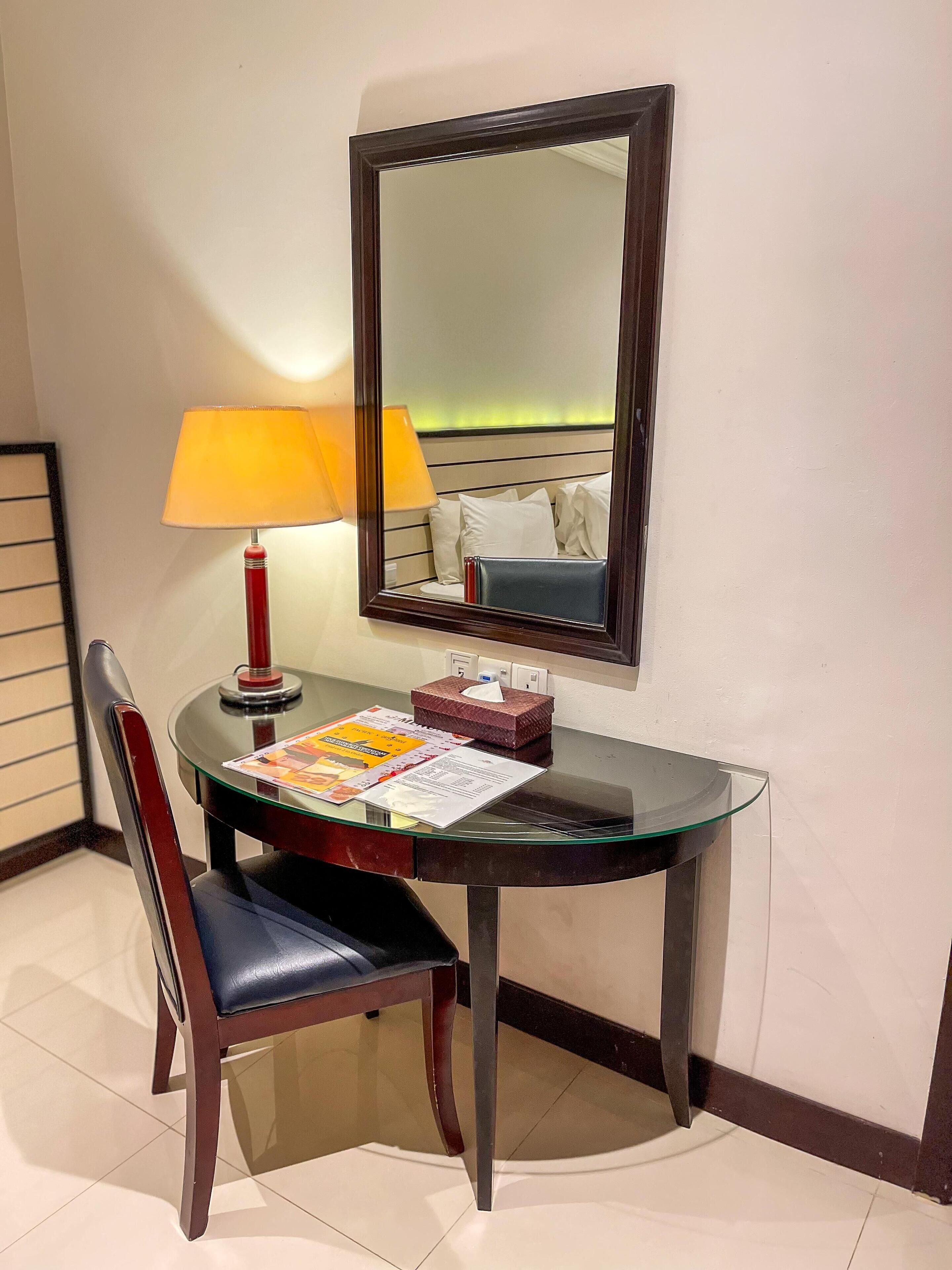 Foto - Pacific Palace Hotel