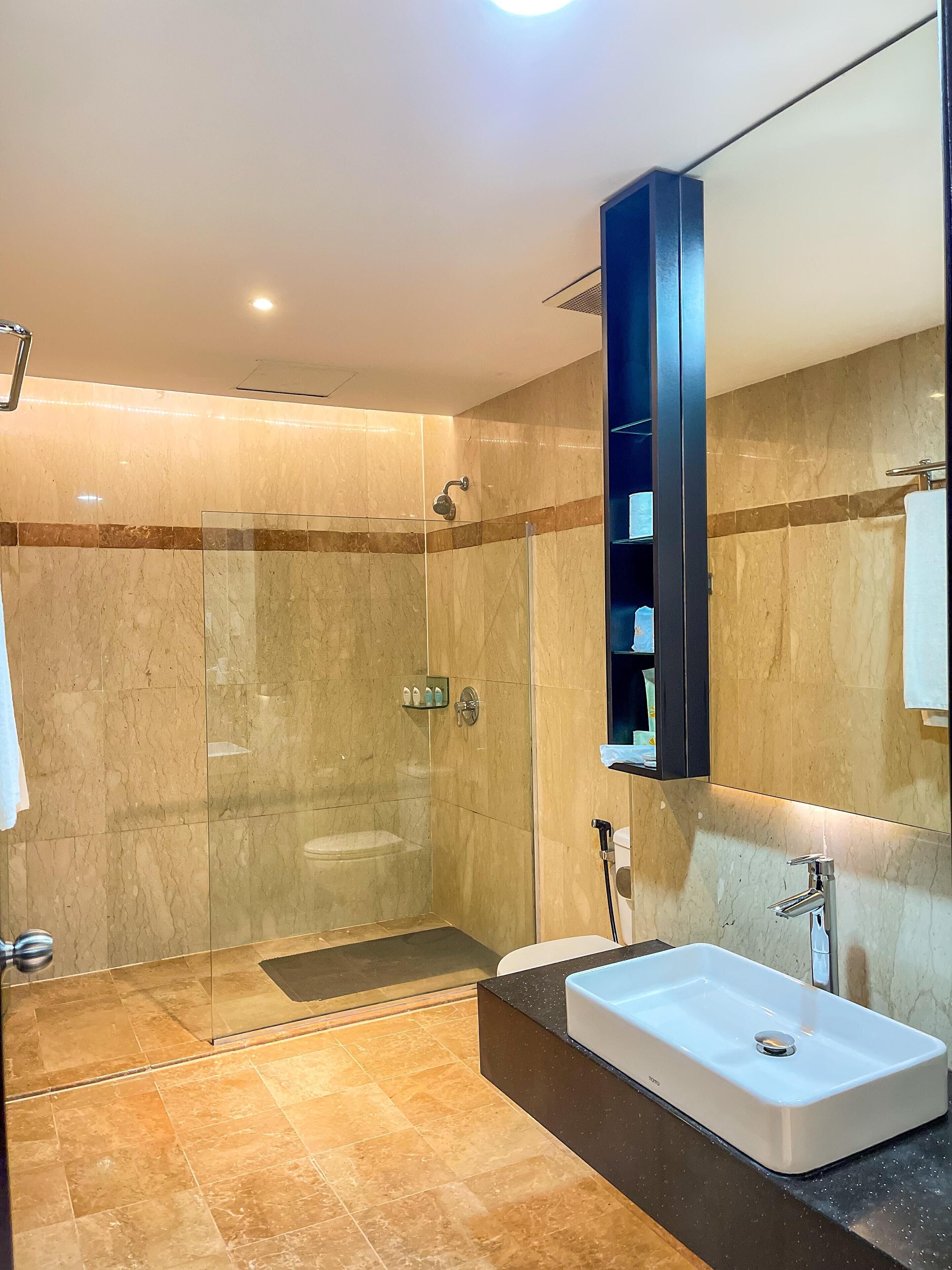 Foto - Pacific Palace Hotel