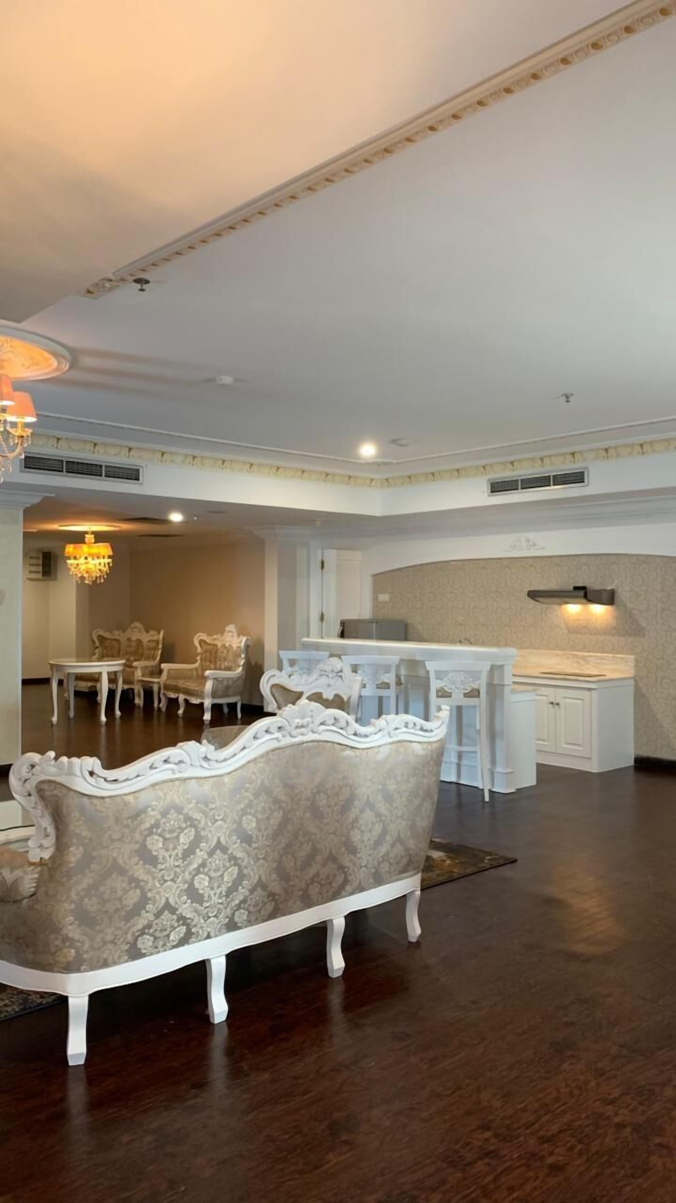 Foto - Pacific Palace Hotel