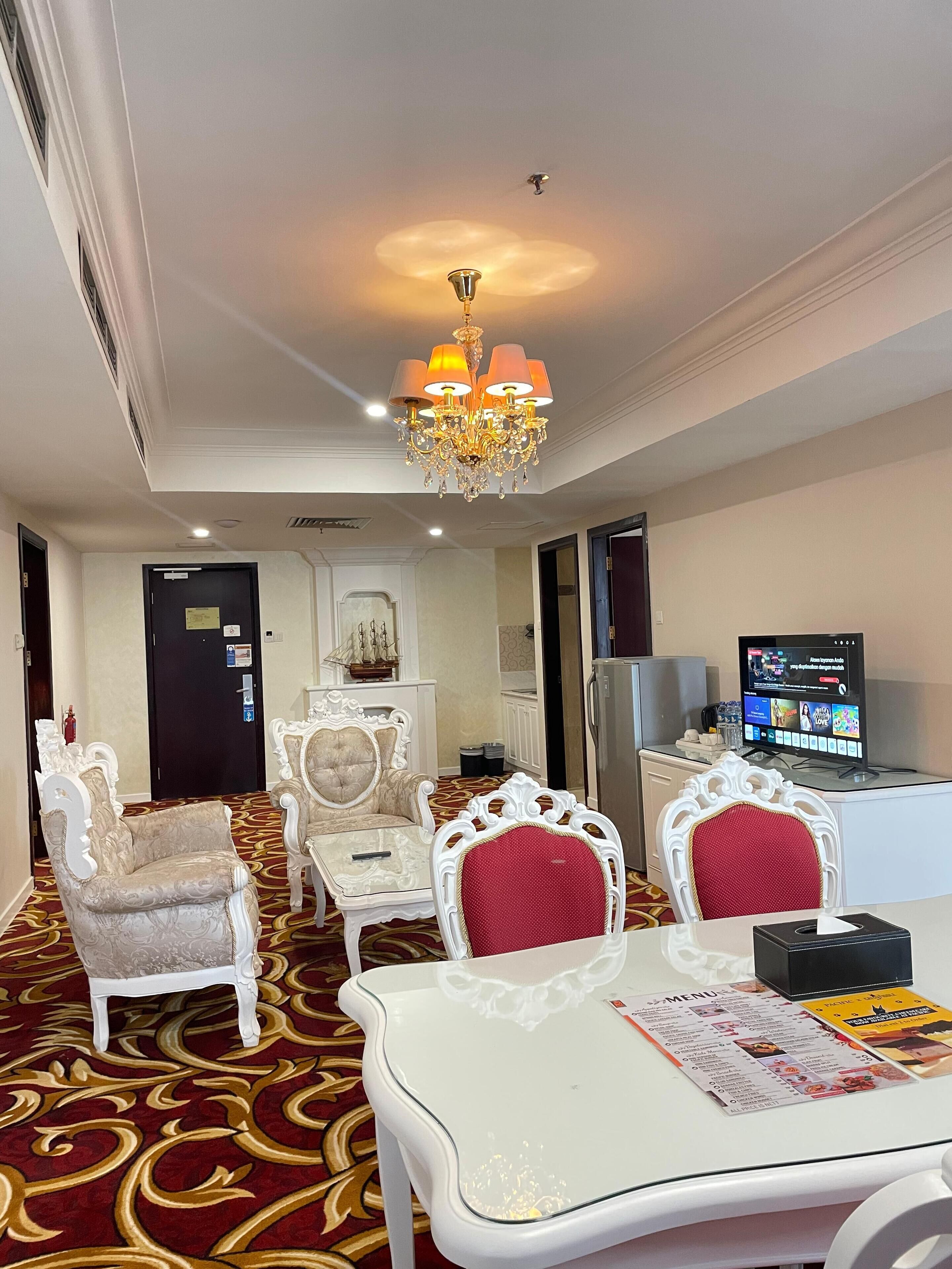 Foto - Pacific Palace Hotel