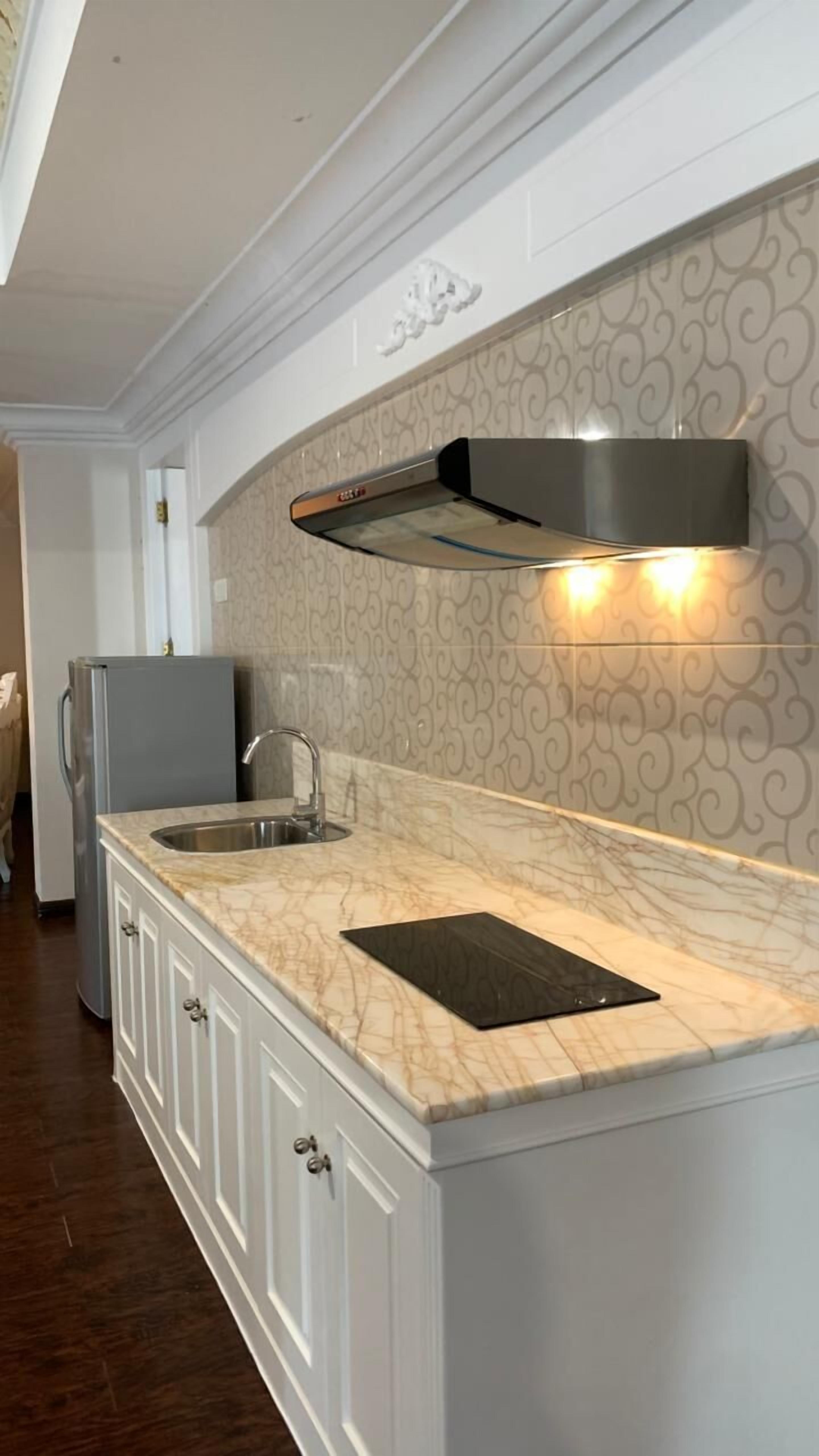 Foto - Pacific Palace Hotel