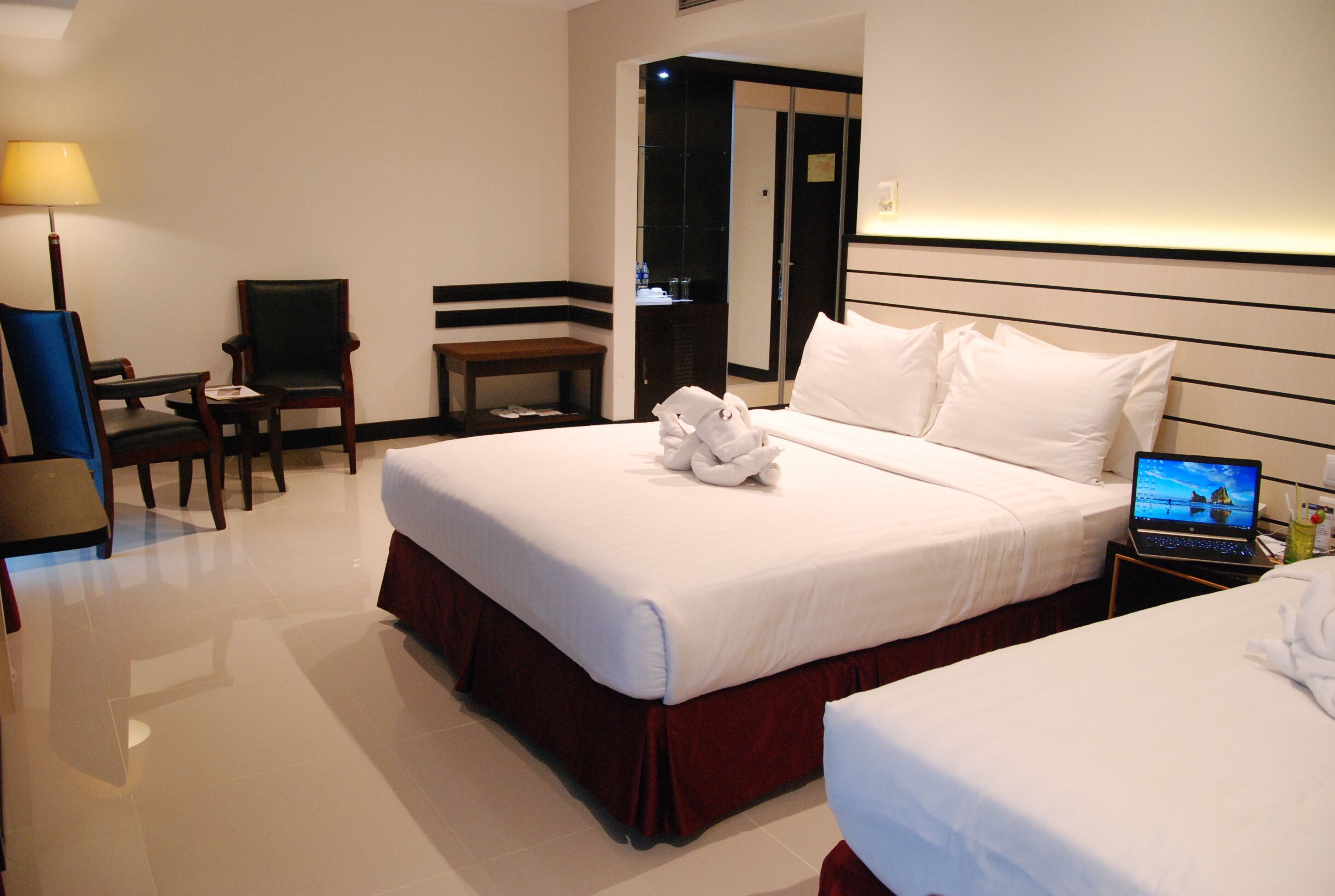 Foto - Pacific Palace Hotel