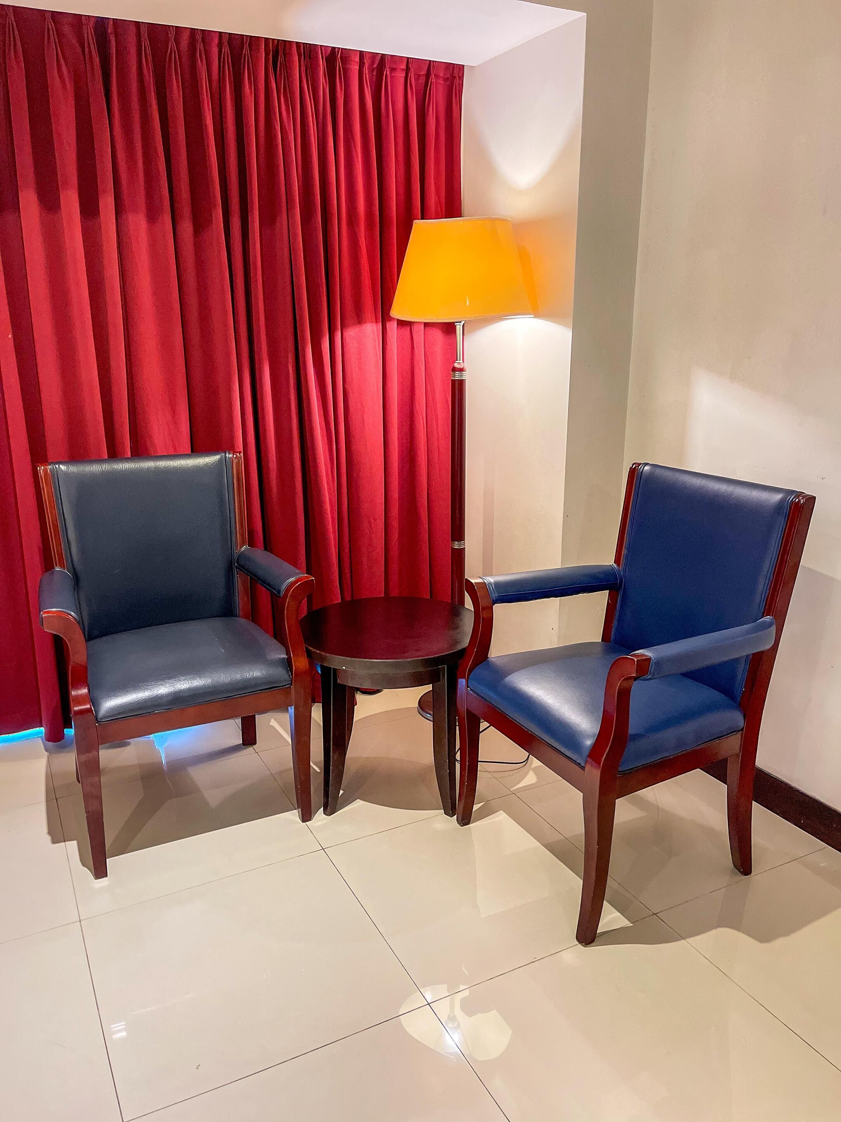 Foto - Pacific Palace Hotel