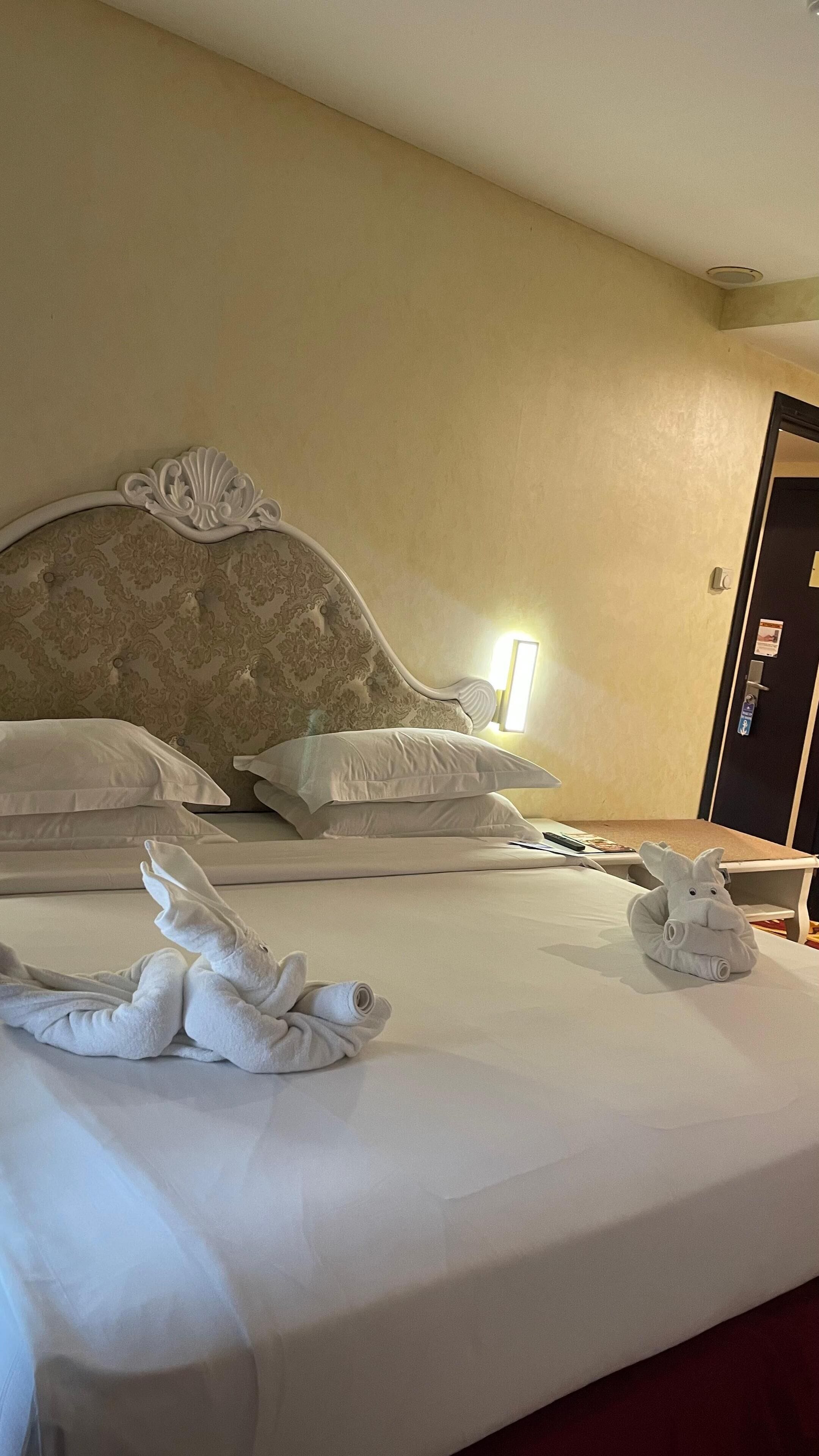 Foto - Pacific Palace Hotel