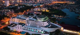 Pacific Palace Hotel