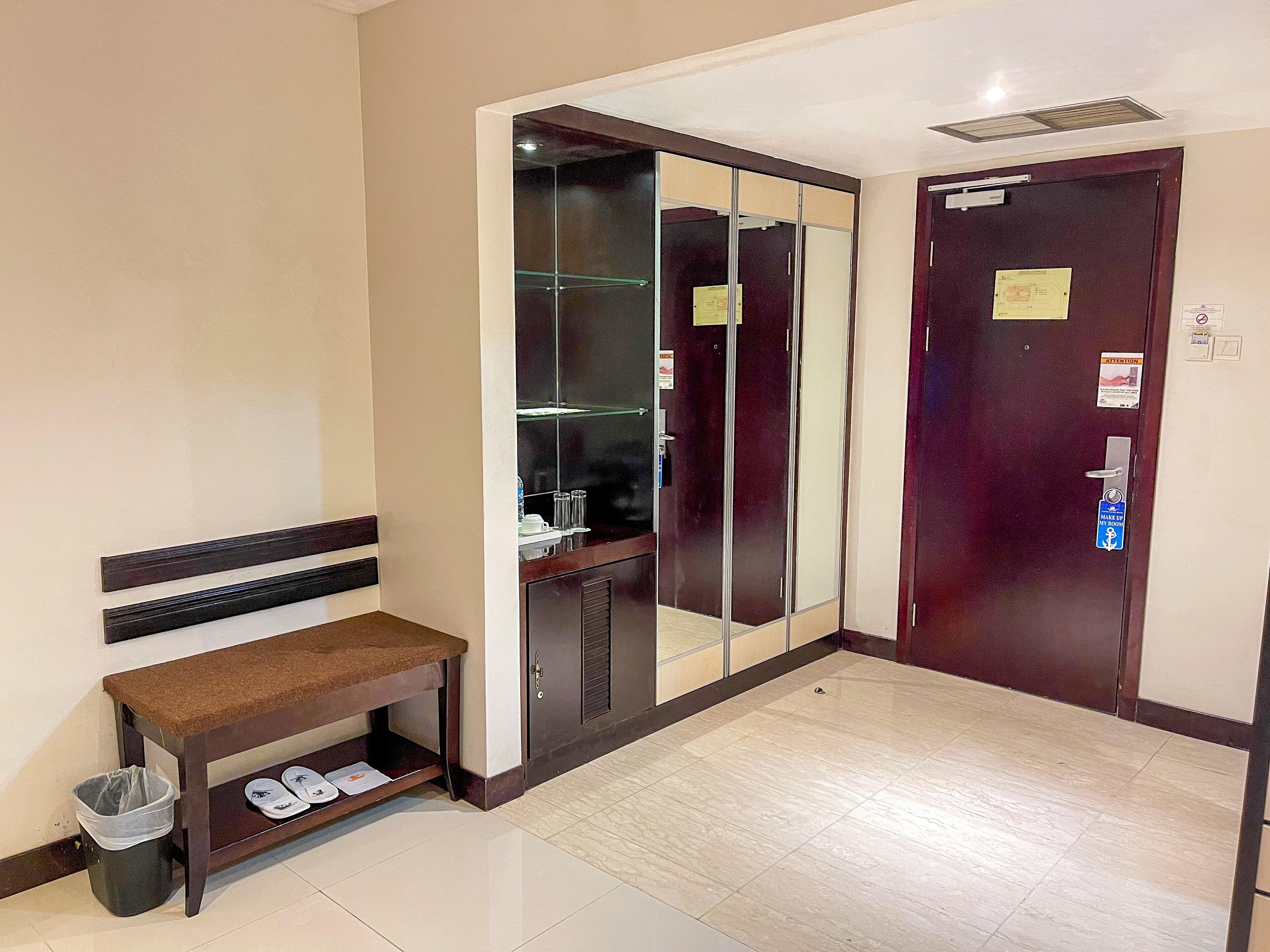 Foto - Pacific Palace Hotel