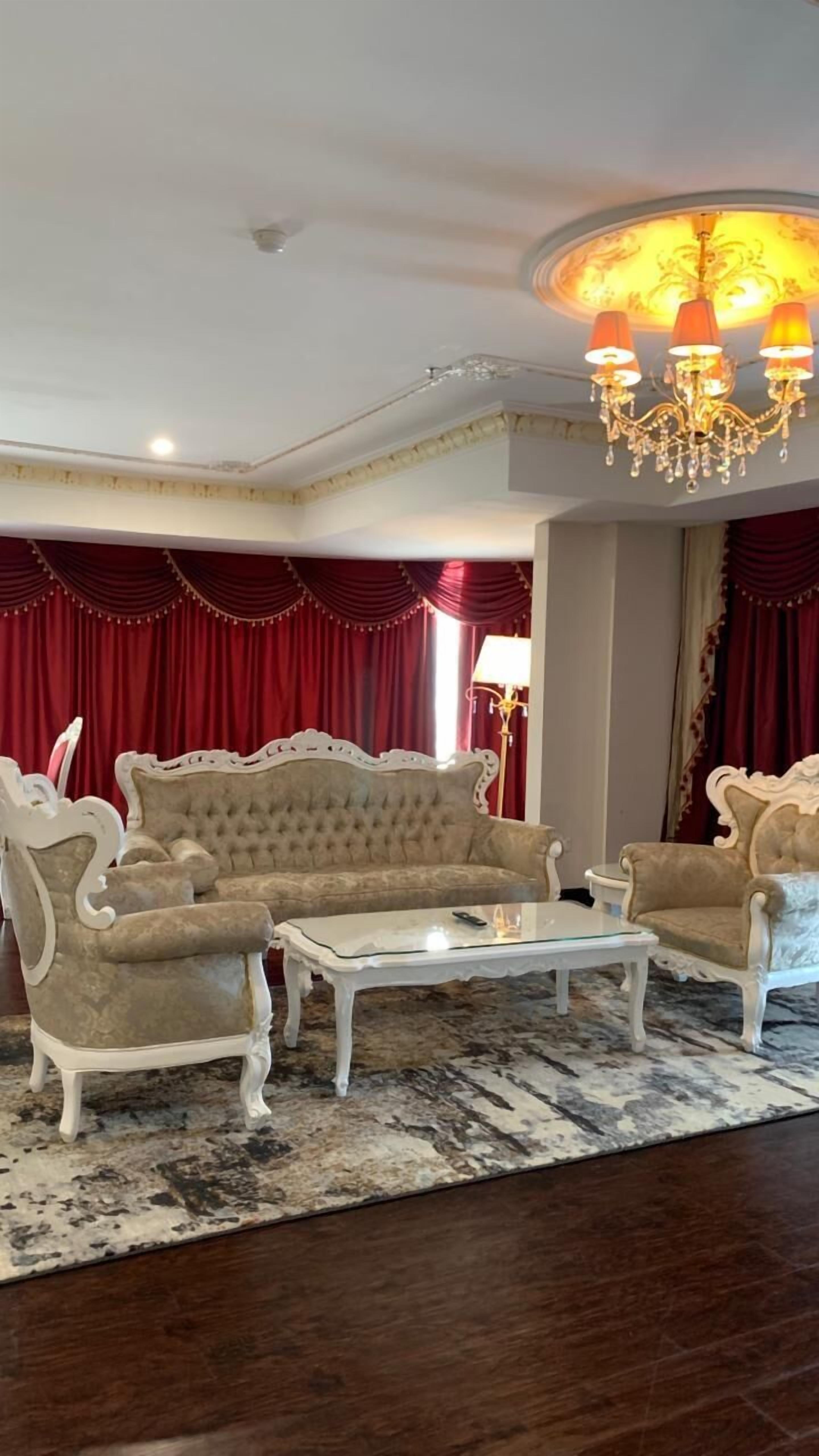 Foto - Pacific Palace Hotel