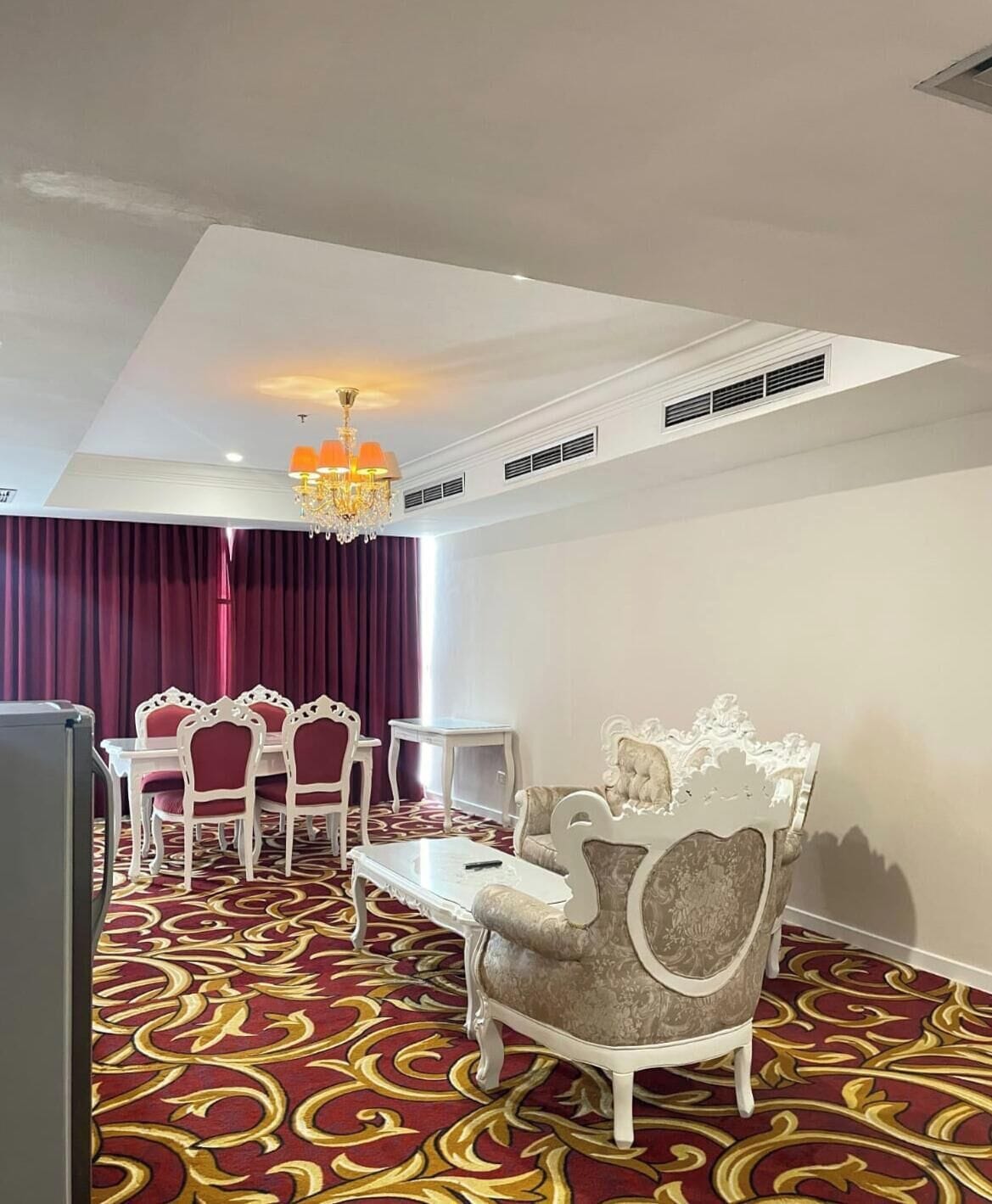 Foto - Pacific Palace Hotel