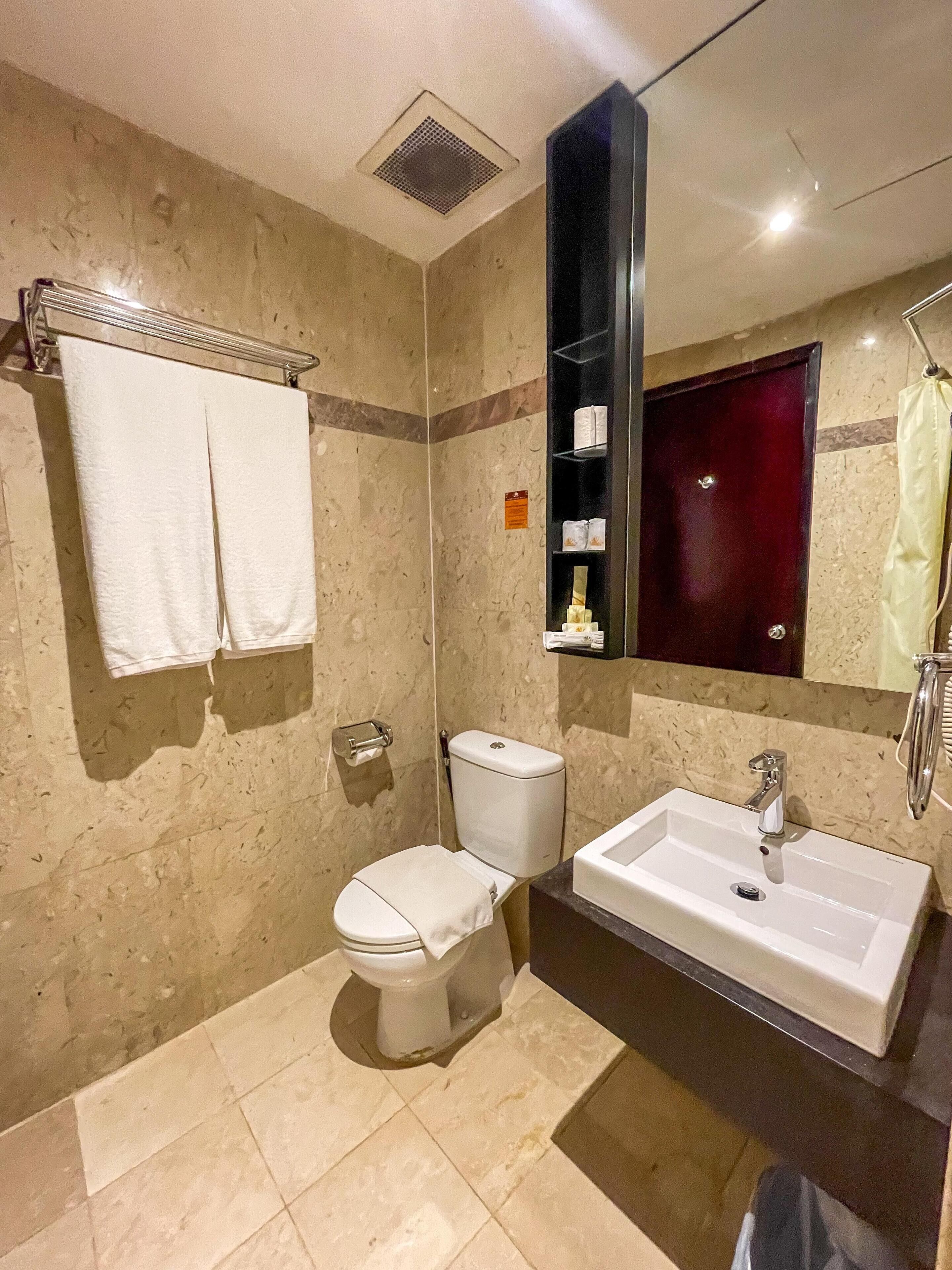 Foto - Pacific Palace Hotel