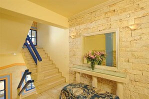 Interior - Parthenis Hotel & Suites (Hersonissos)