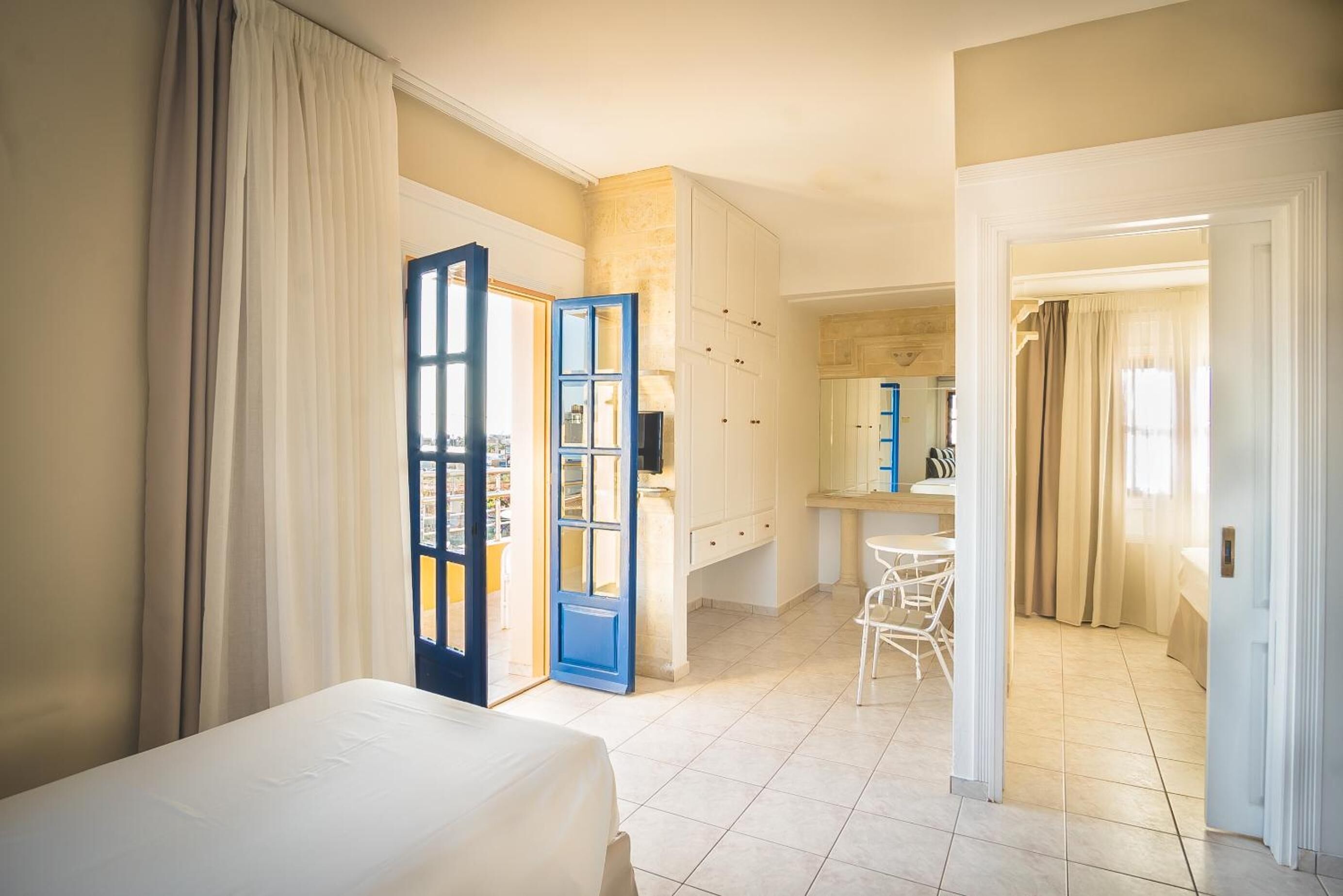 Foto - Parthenis Hotel & Suites