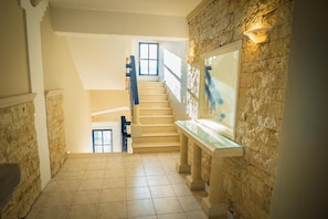 Interior - Parthenis Hotel & Suites (Hersonissos)