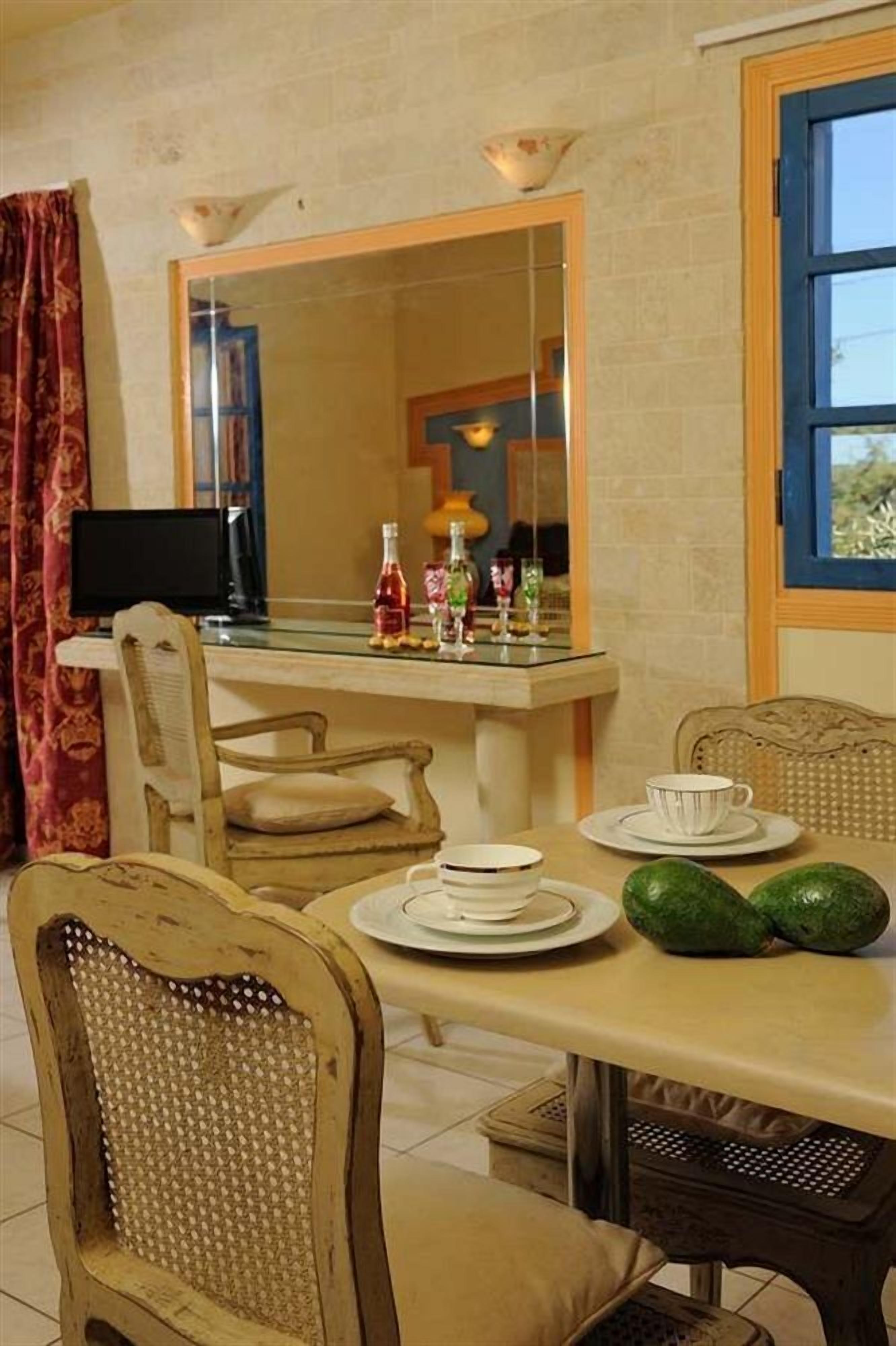 Foto - Parthenis Hotel & Suites