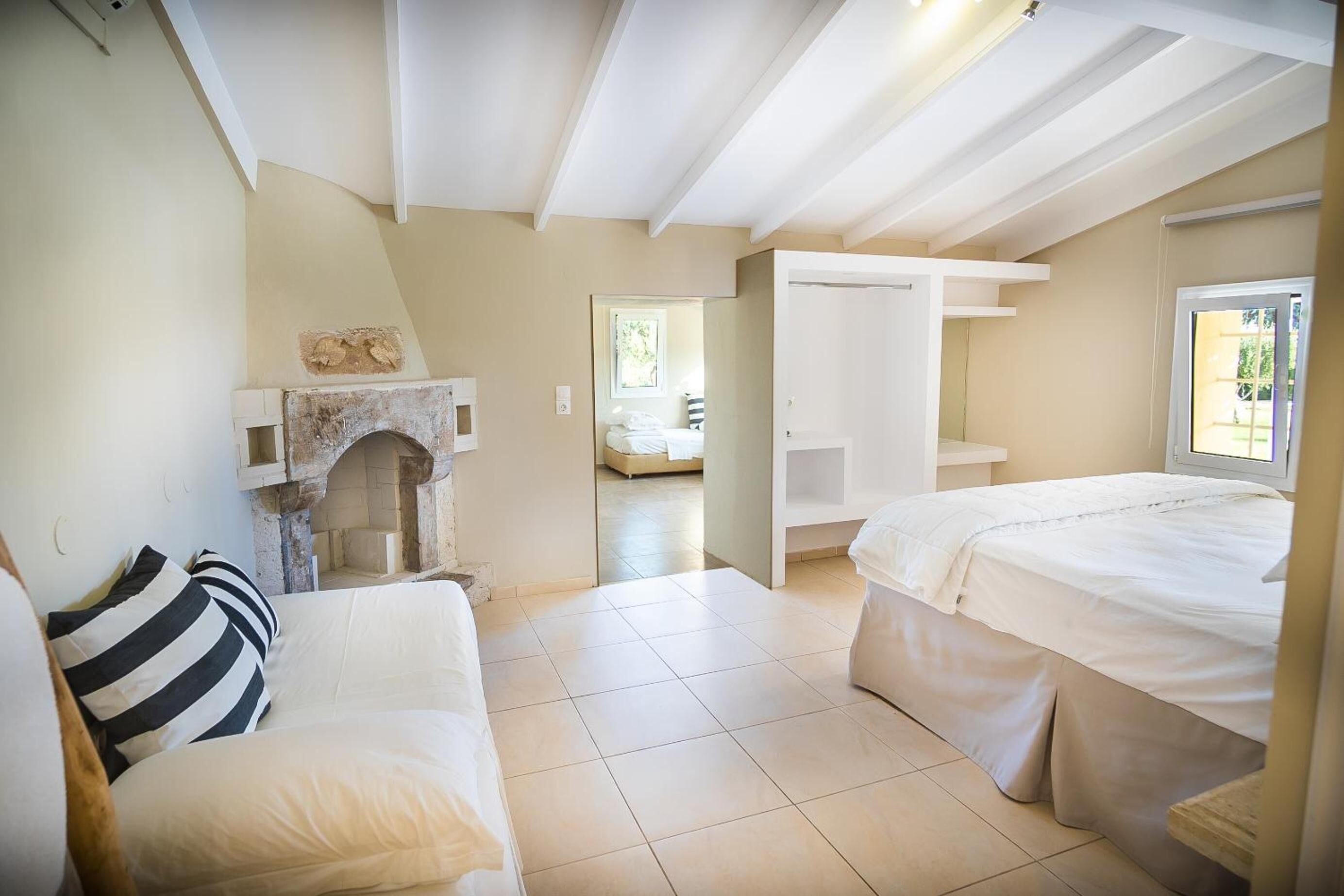 Foto - Parthenis Hotel & Suites