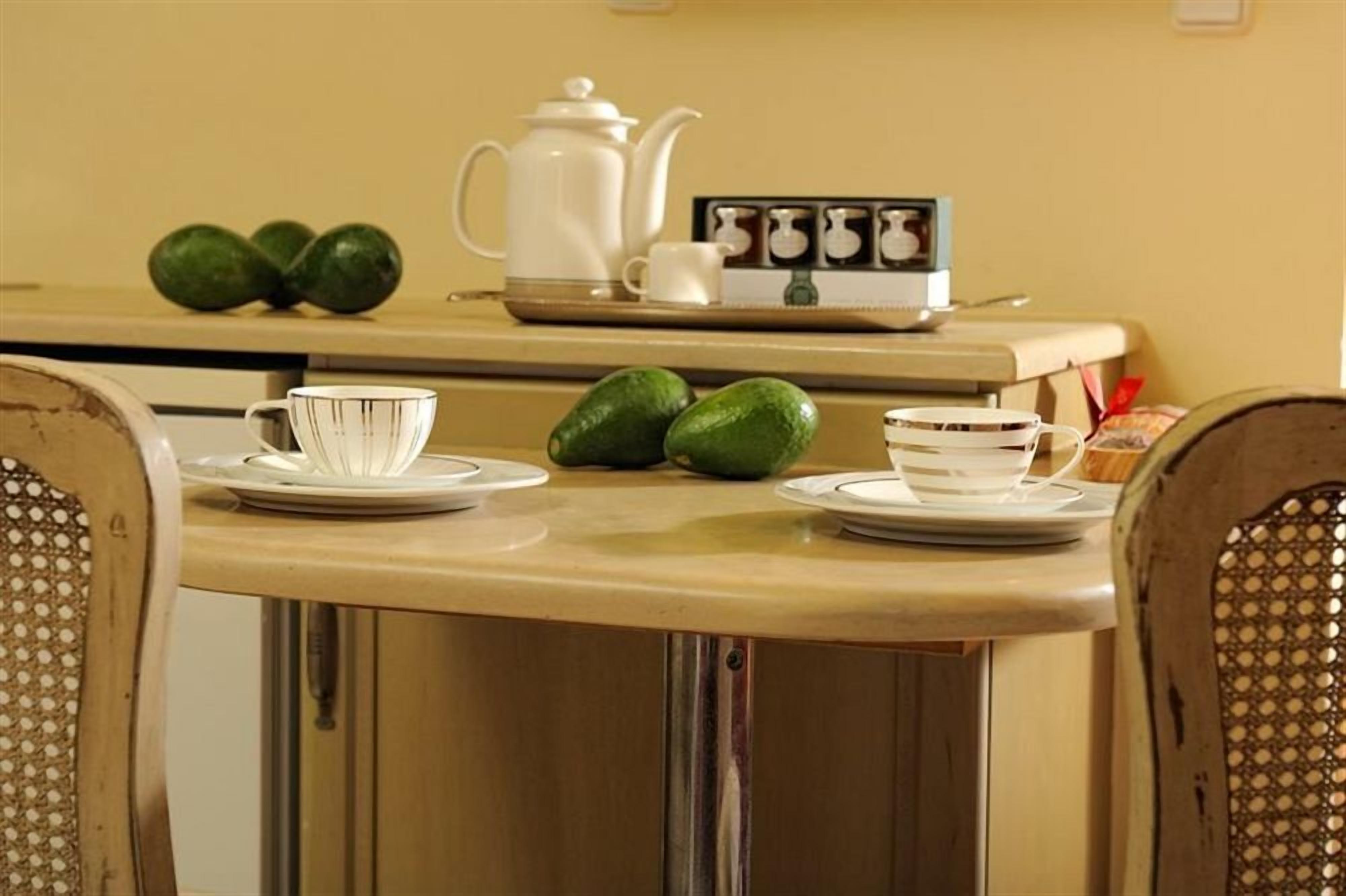 Foto - Parthenis Hotel & Suites