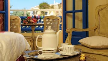 Café y/o cafetera