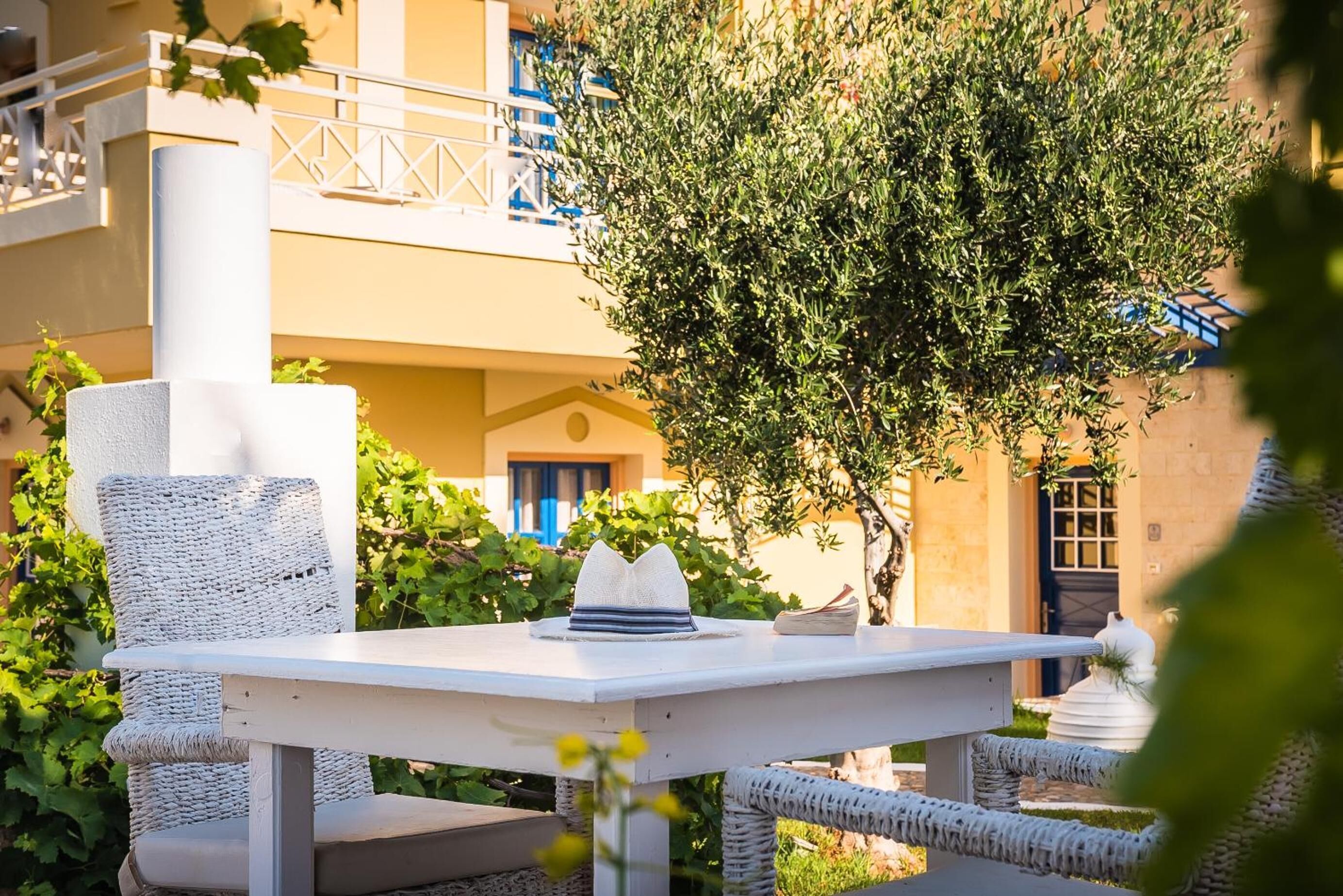 Foto - Parthenis Hotel & Suites