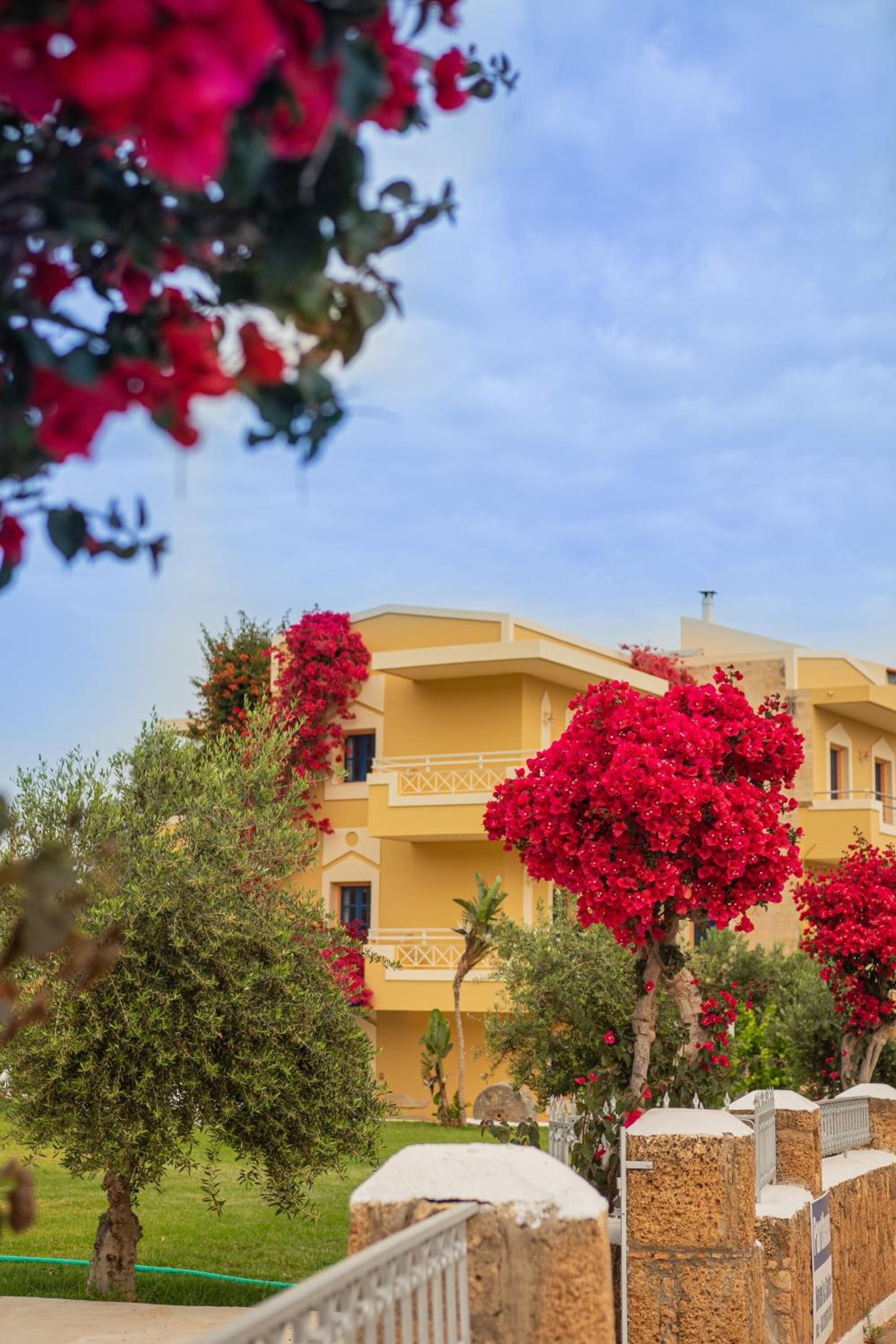 Foto - Parthenis Hotel & Suites