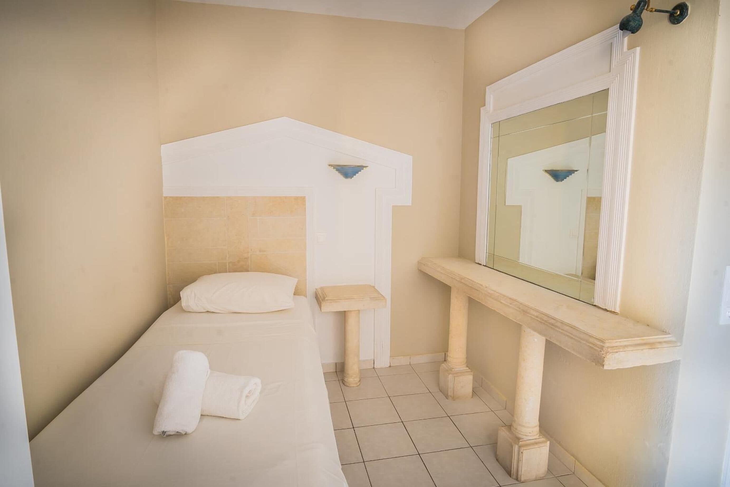 Foto - Parthenis Hotel & Suites