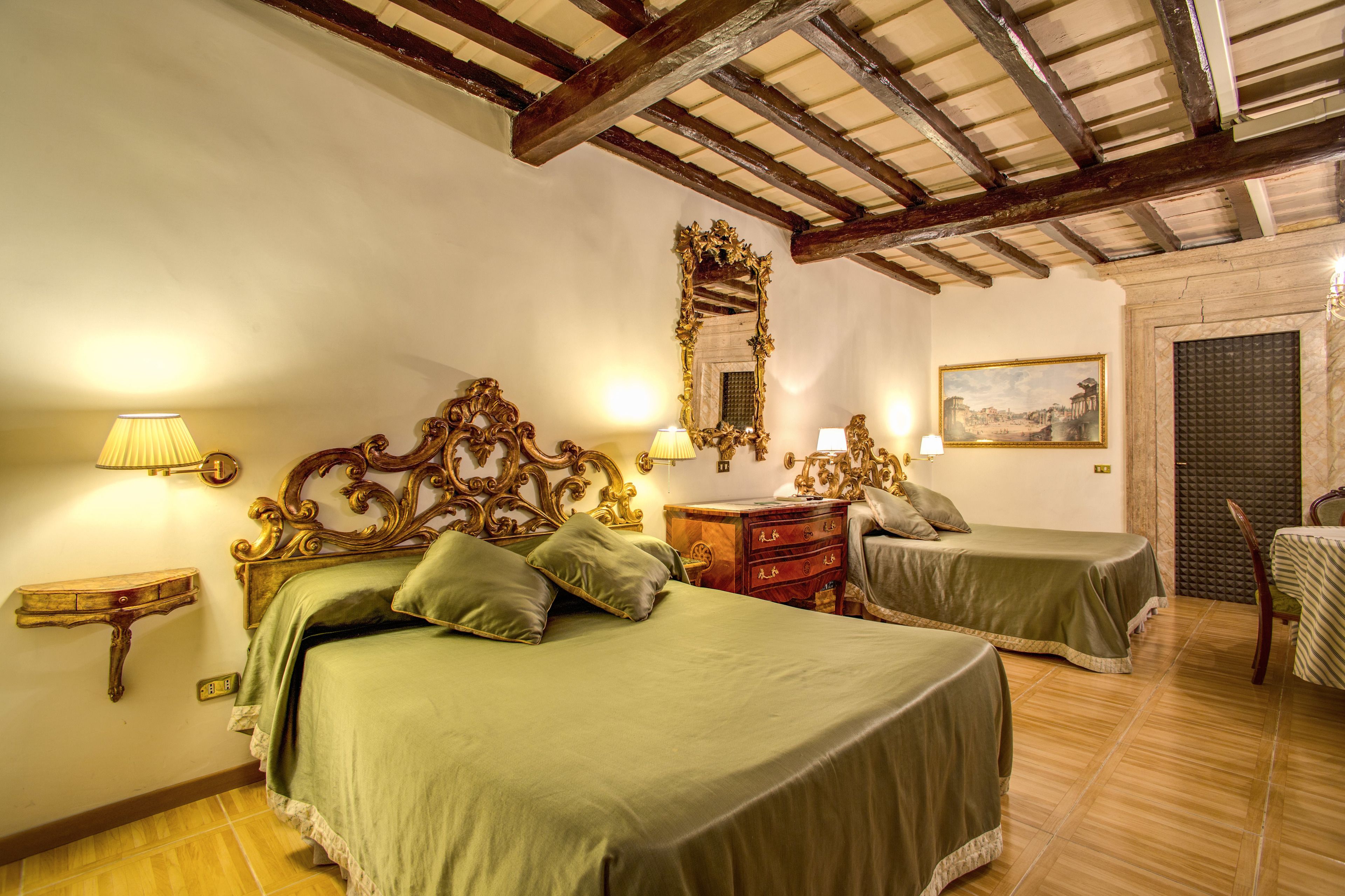 Foto - Navona Gallery Suites