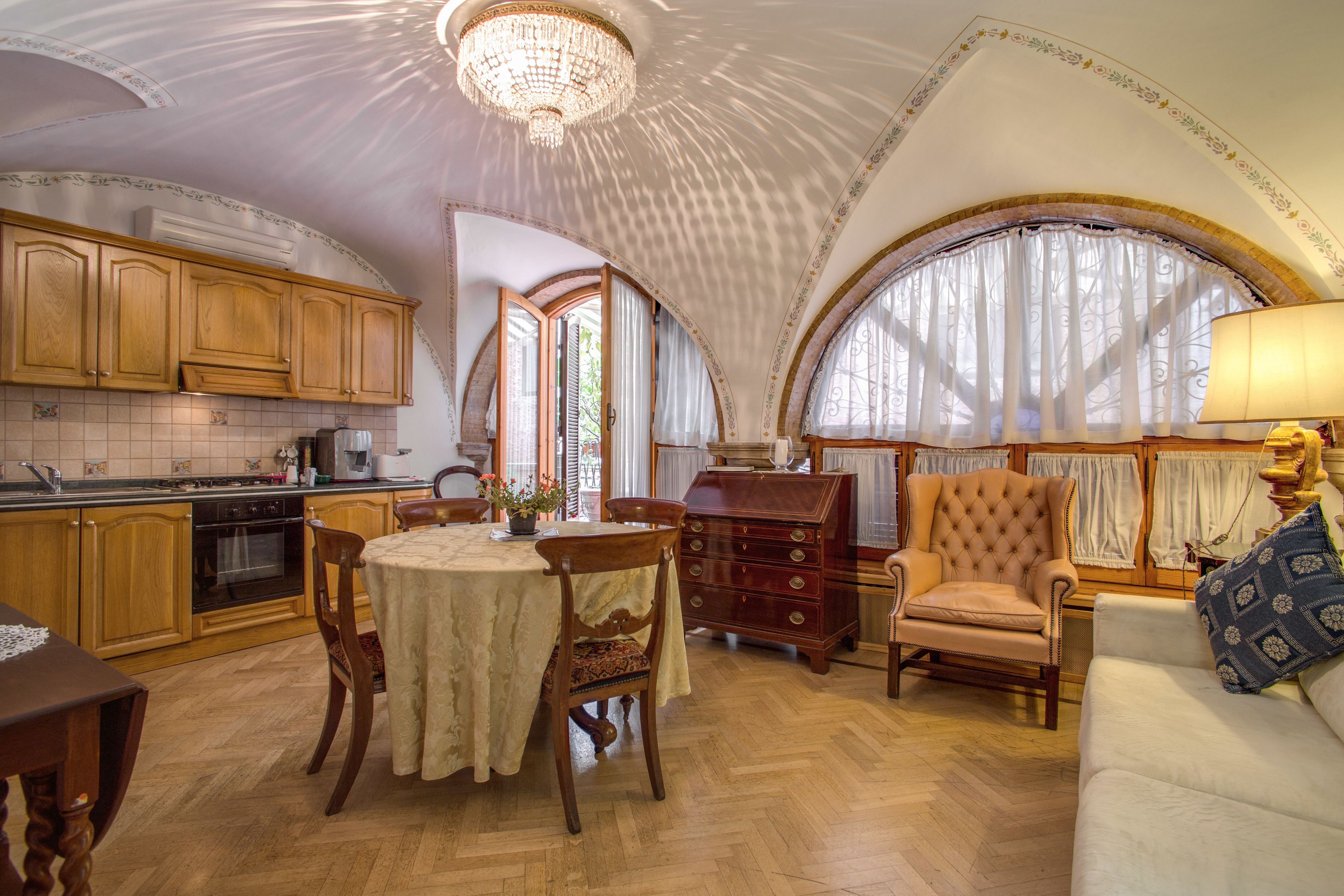 Foto - Navona Gallery Suites