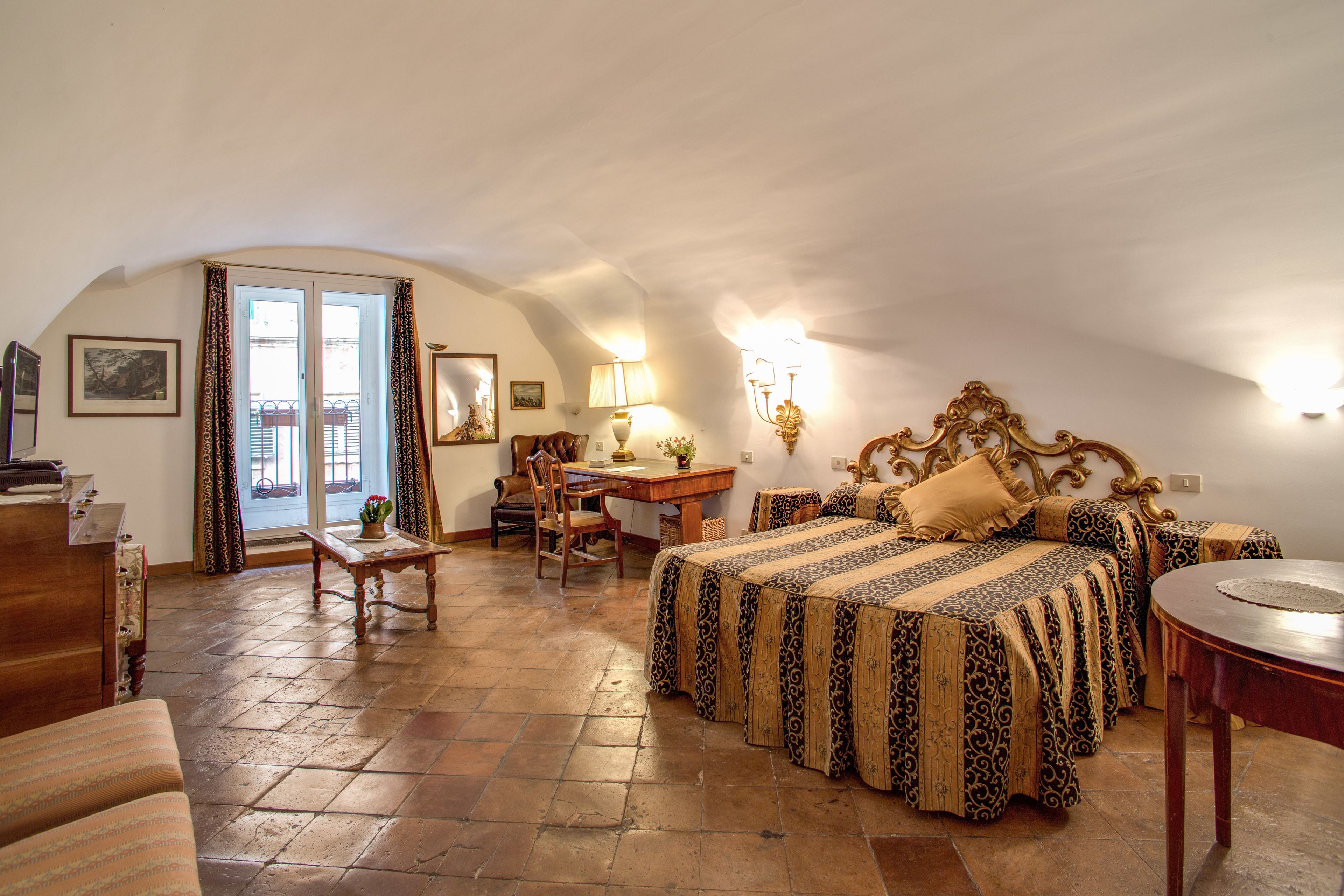 Foto - Navona Gallery Suites