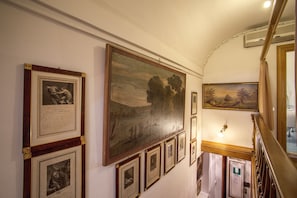 Grand-Suite, Terrasse | BettwÀsche aus Àgyptischer Baumwolle, hochwertige Bettwaren
